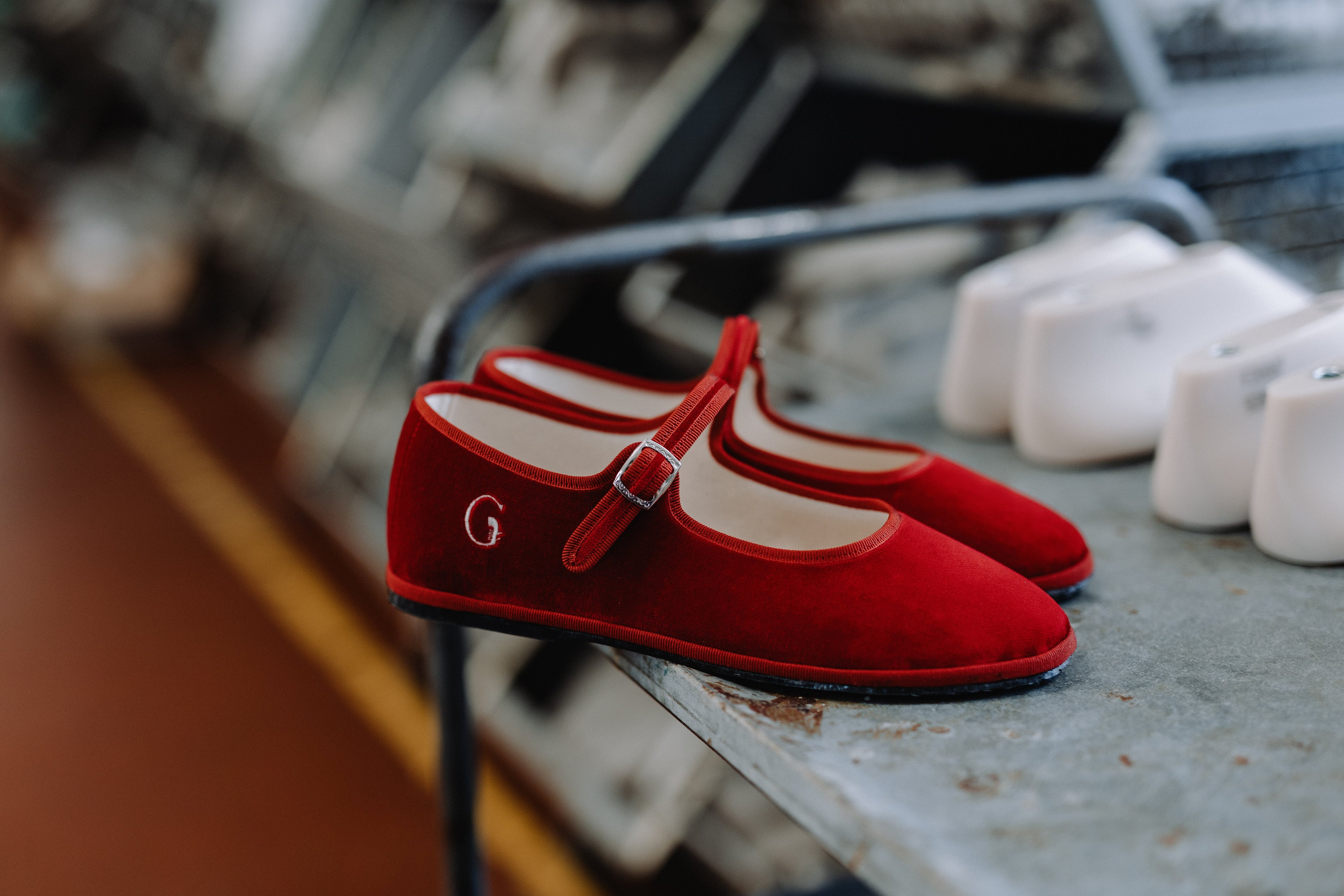 The Furlana: How a traditional Slipper Became Venice's Quiet Ico