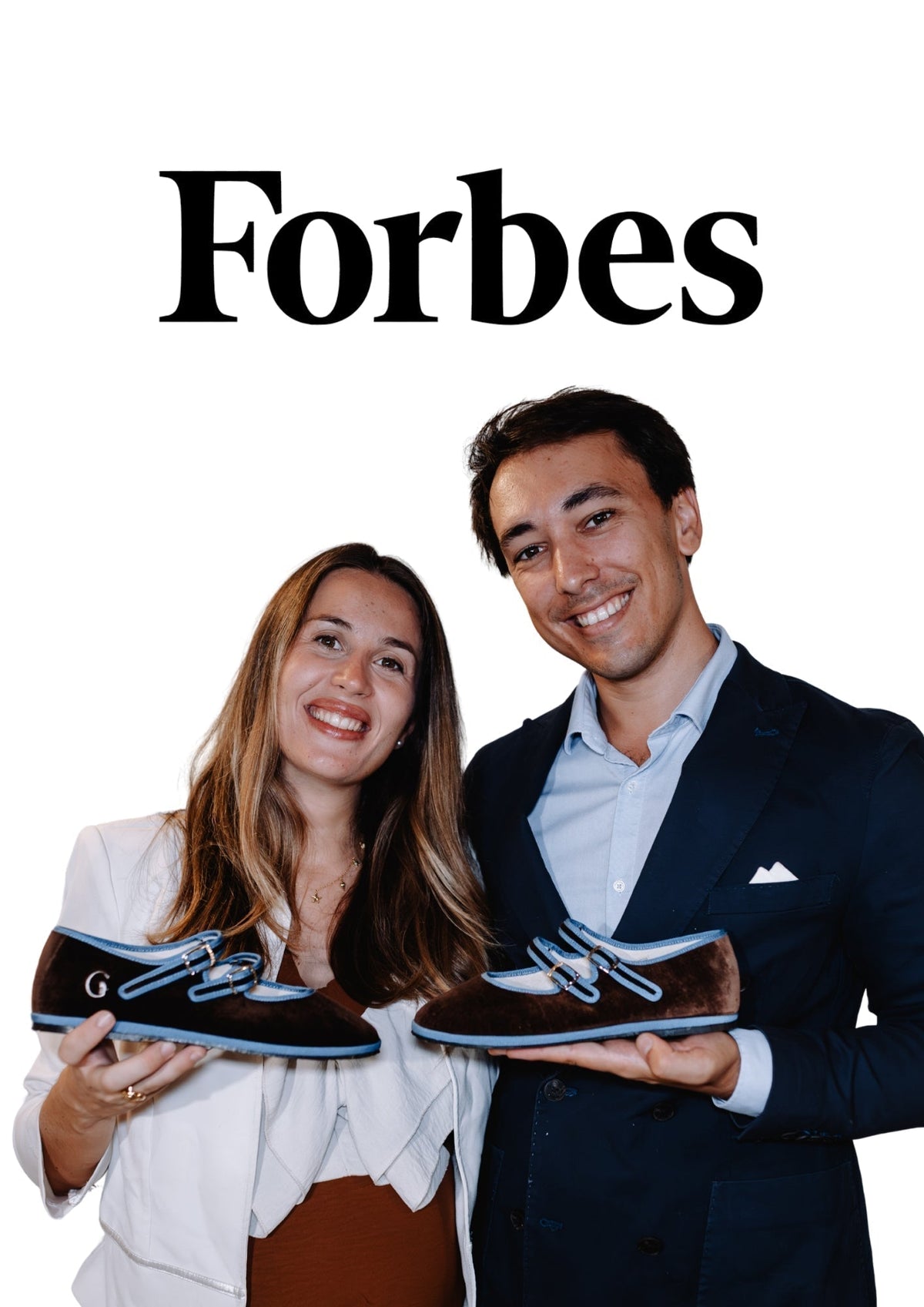 Forbes Features Gondolina as Italy’s New Benchmark for Authentic Luxury Footwear - Gondolina Shoes