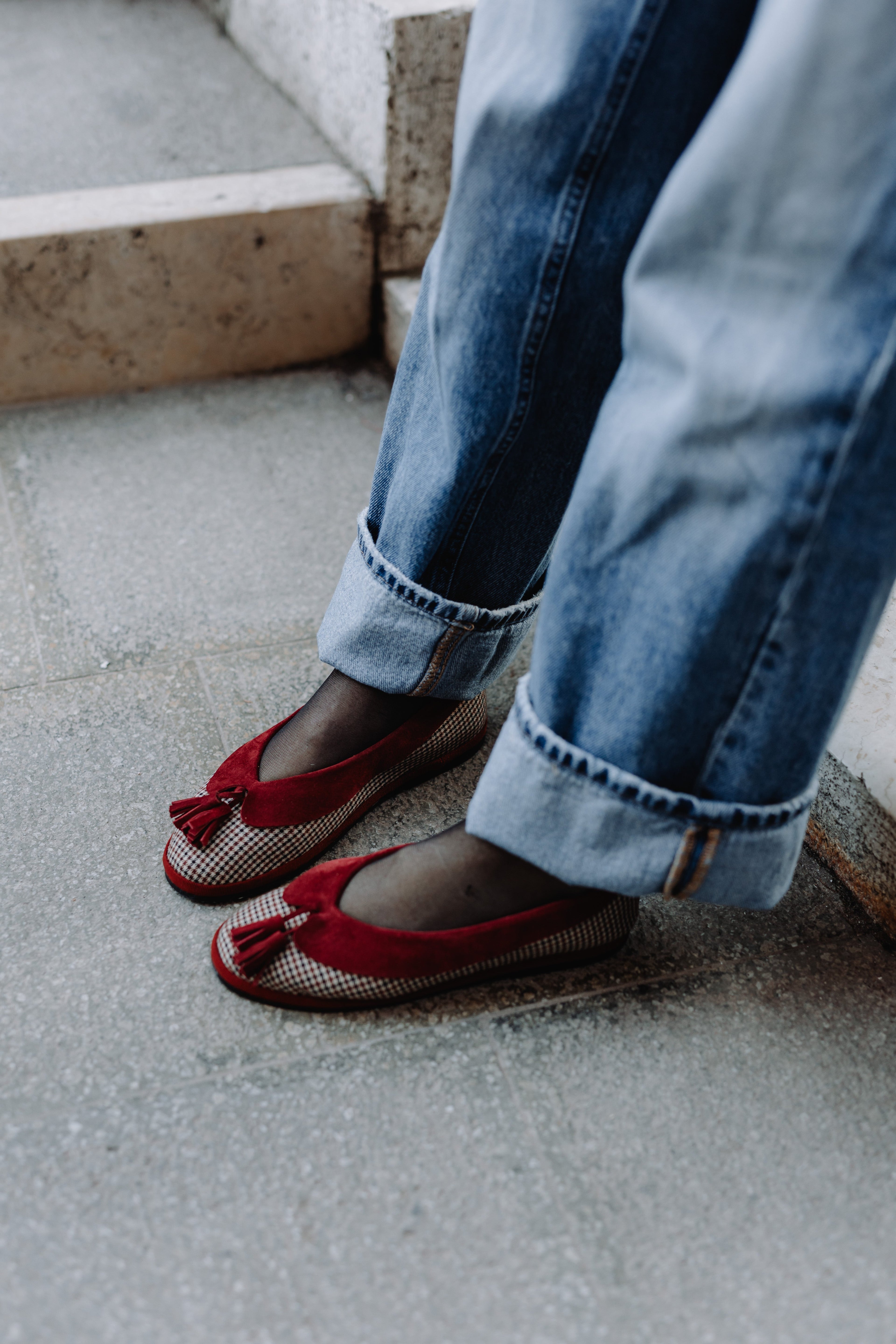 Ballet Flats