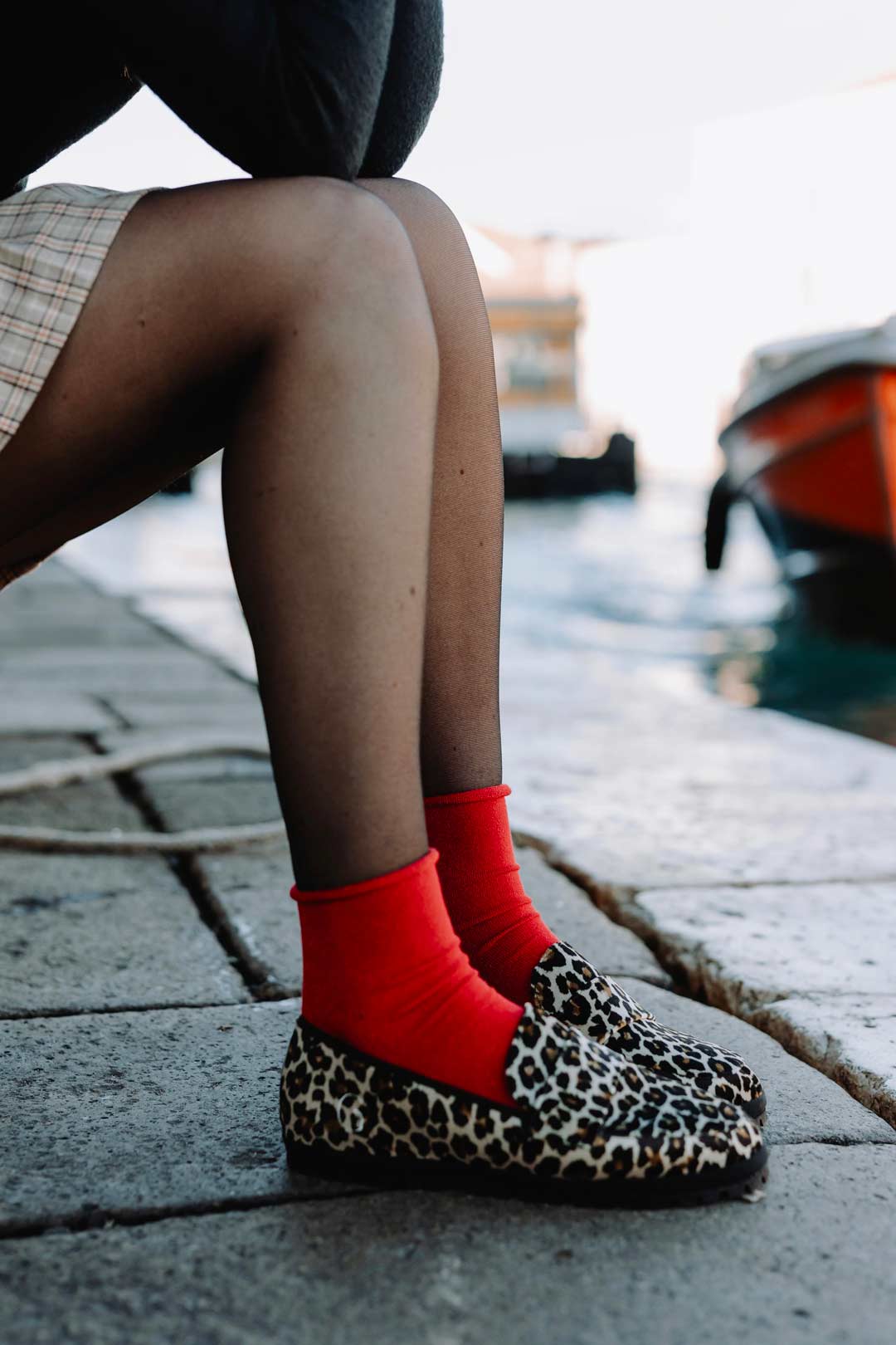 Loafers