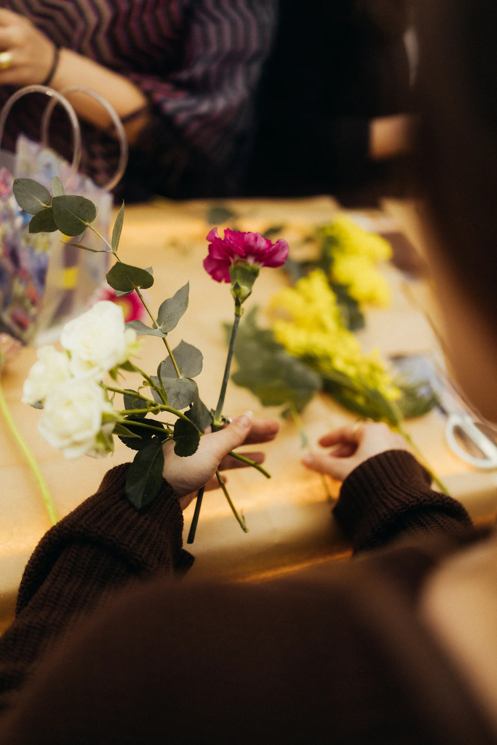 Floral Atelier