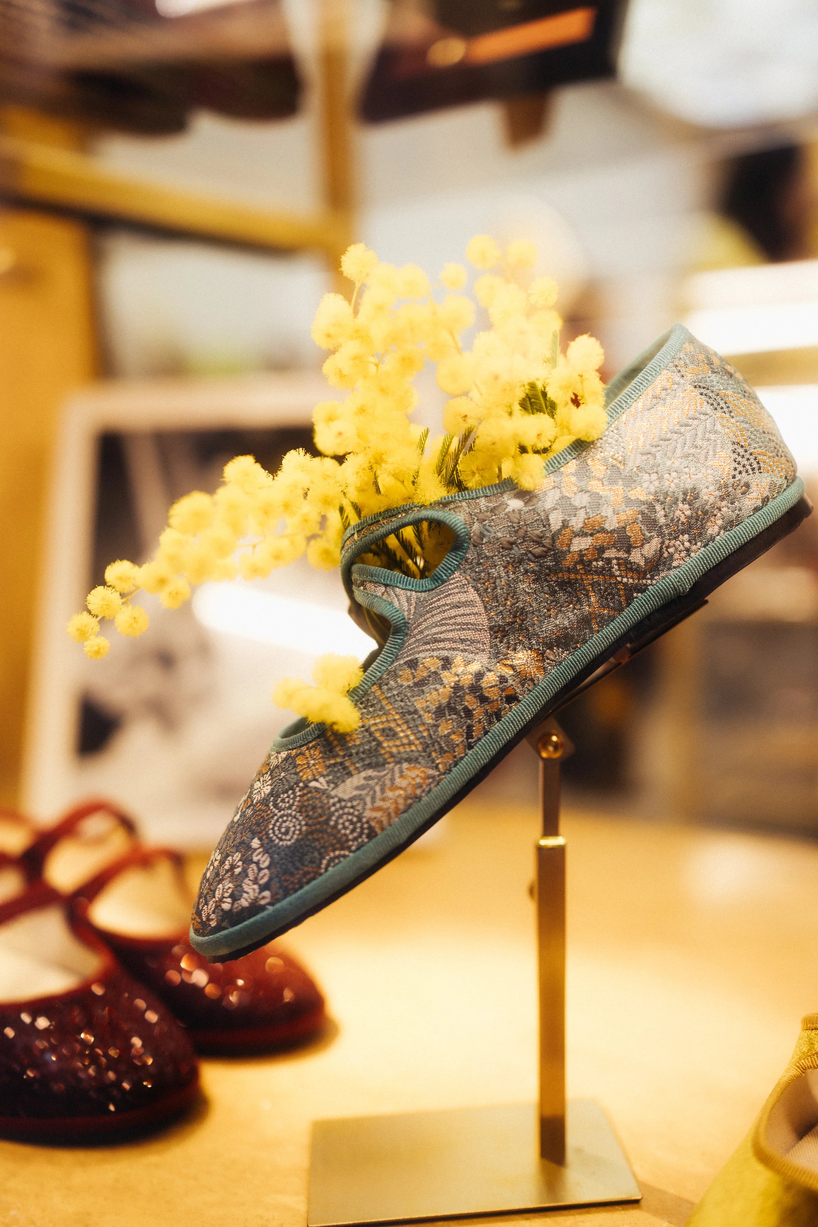 Floral Atelier