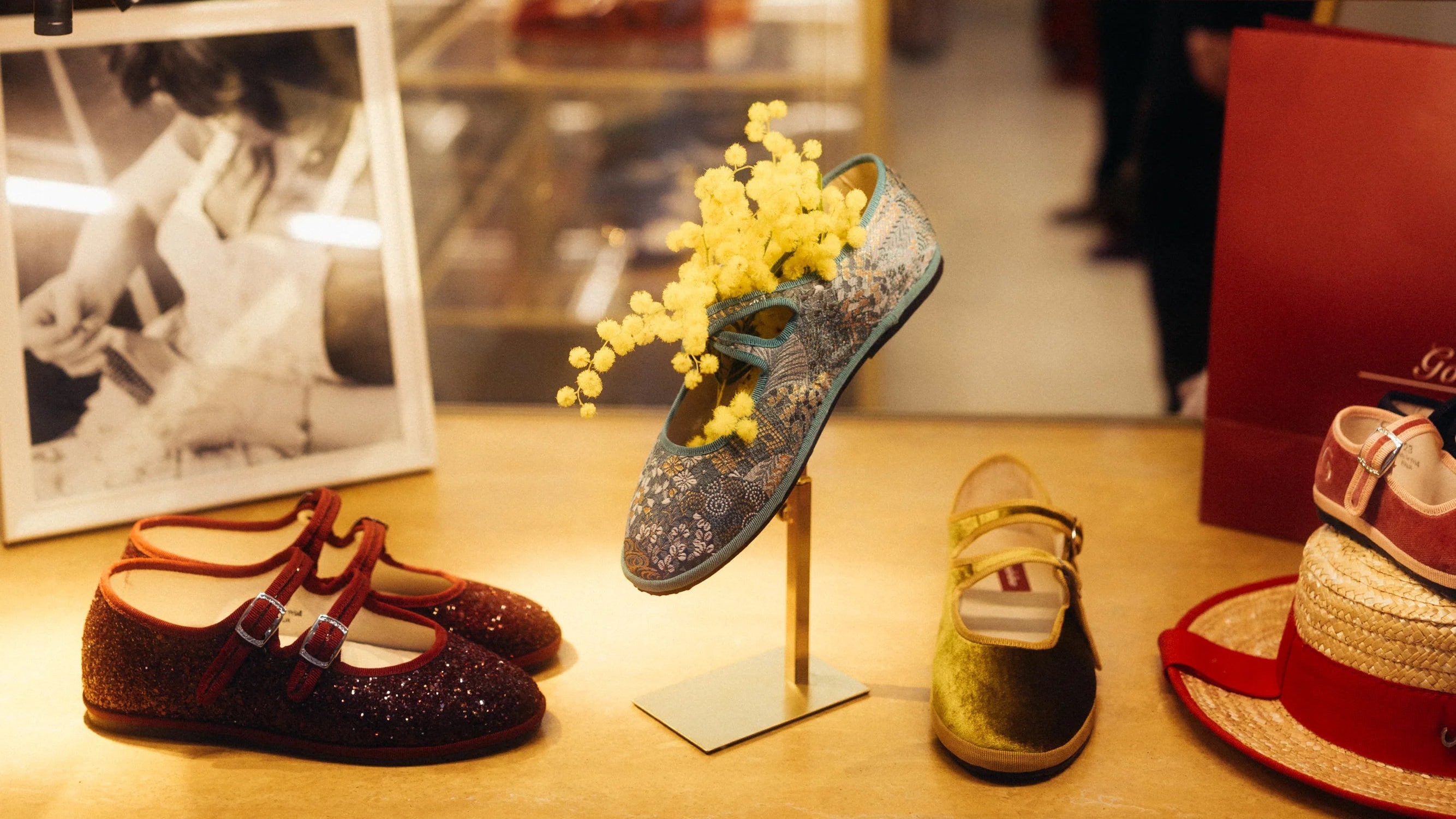 Floral Atelier