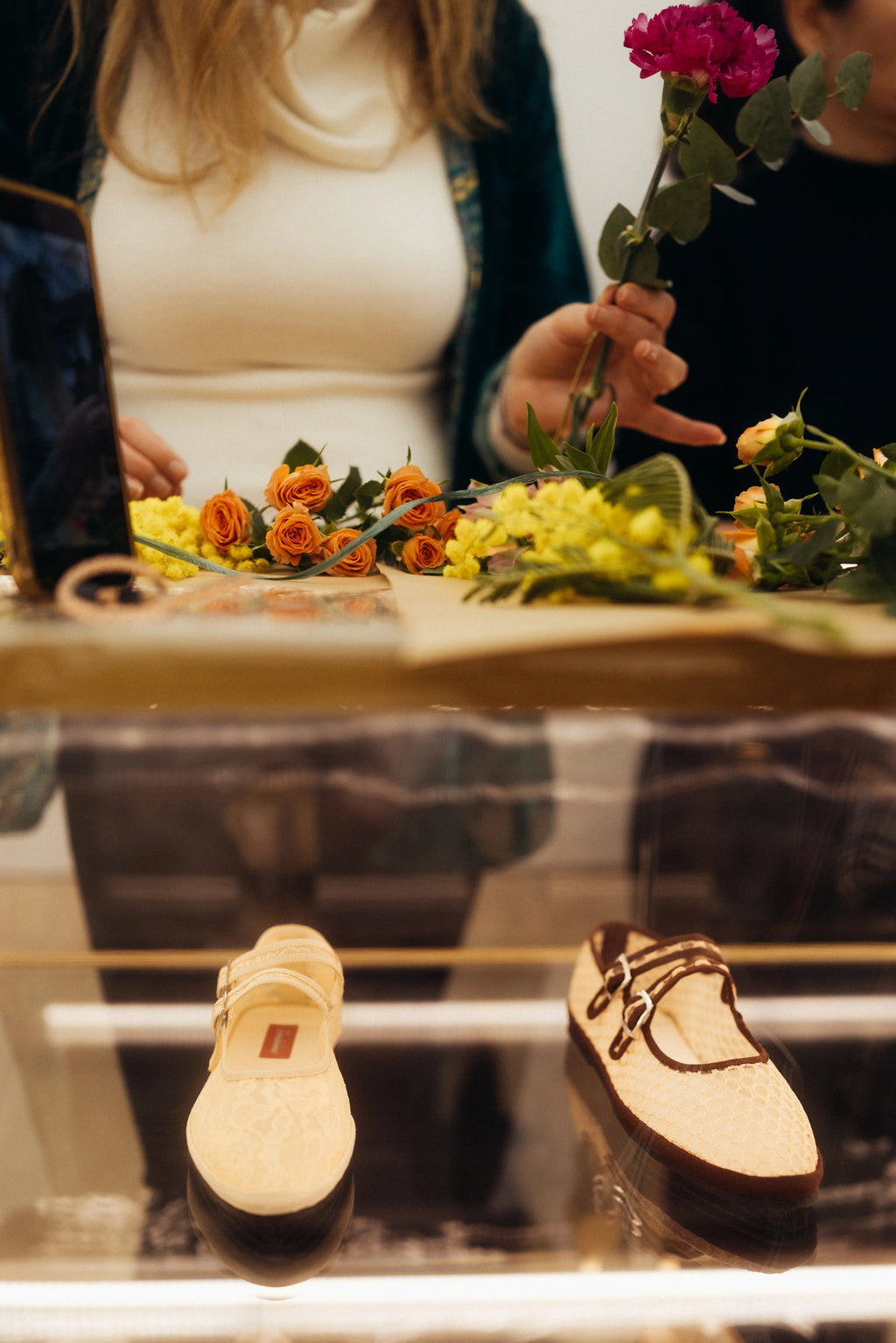 Floral Atelier