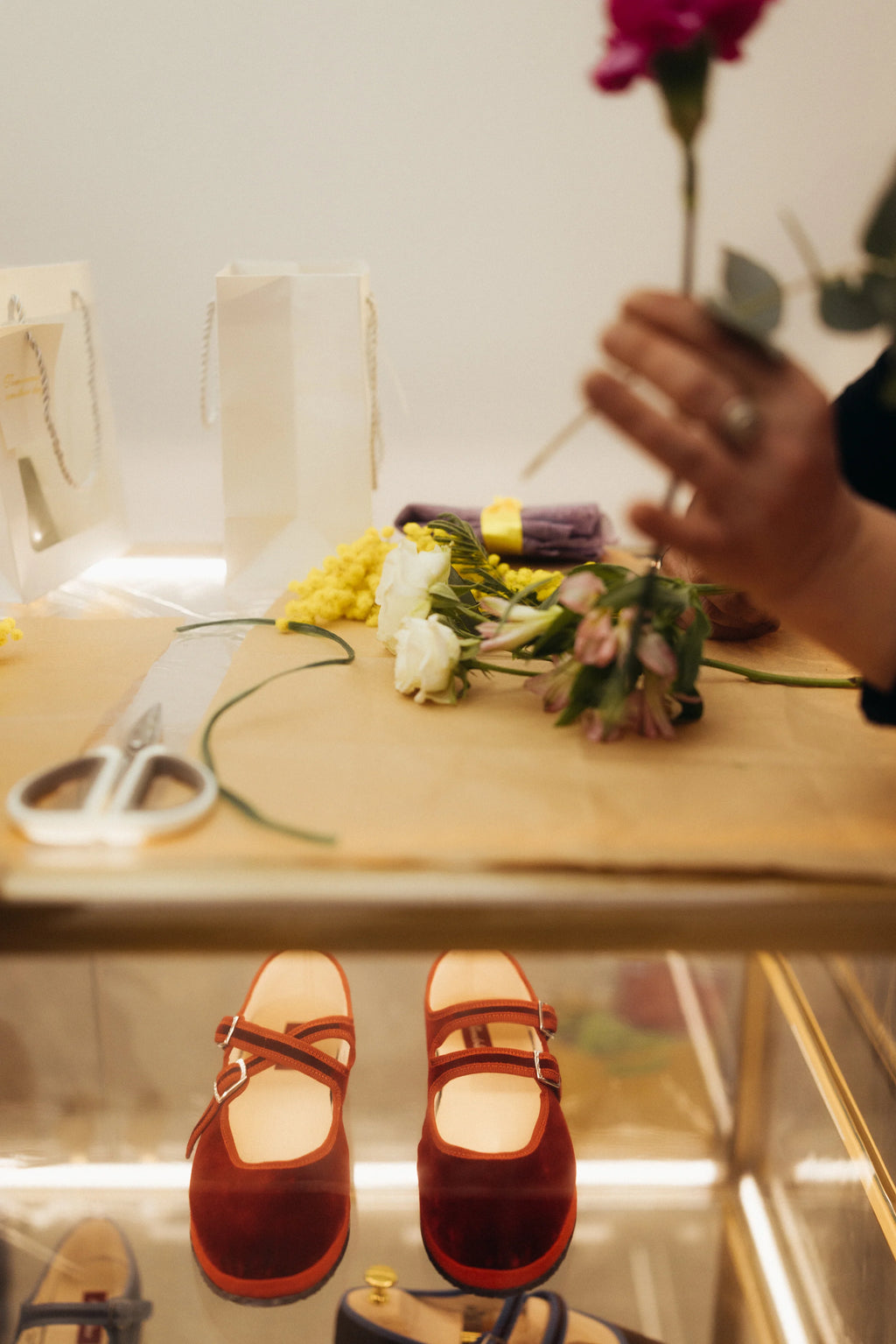 Floral Atelier