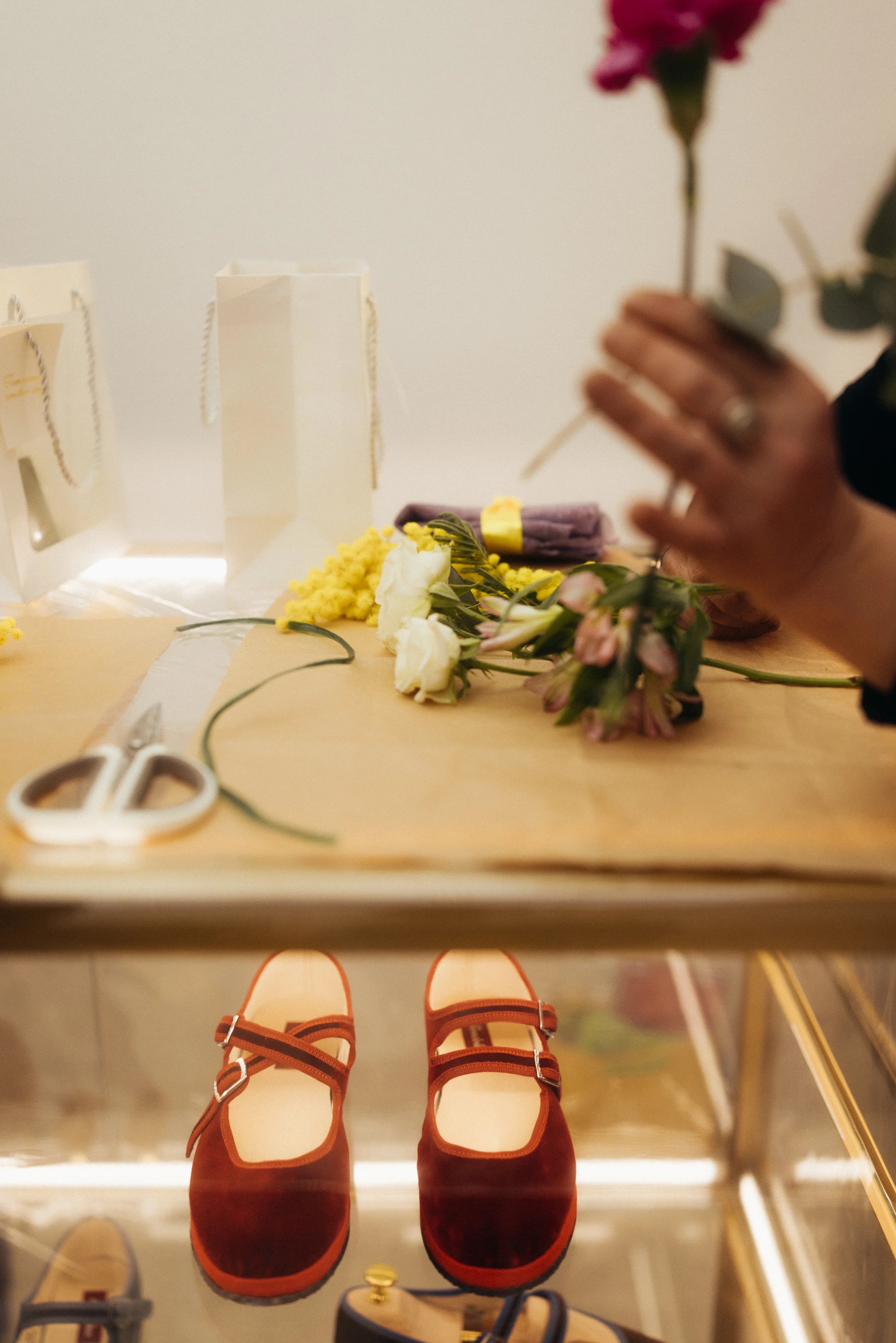 Floral Atelier