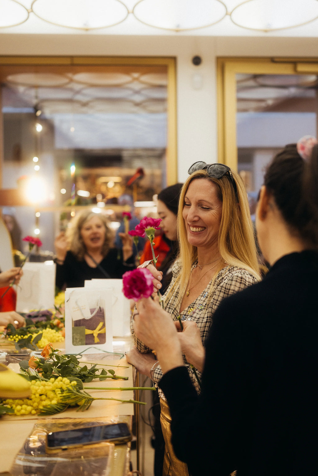 Floral Atelier
