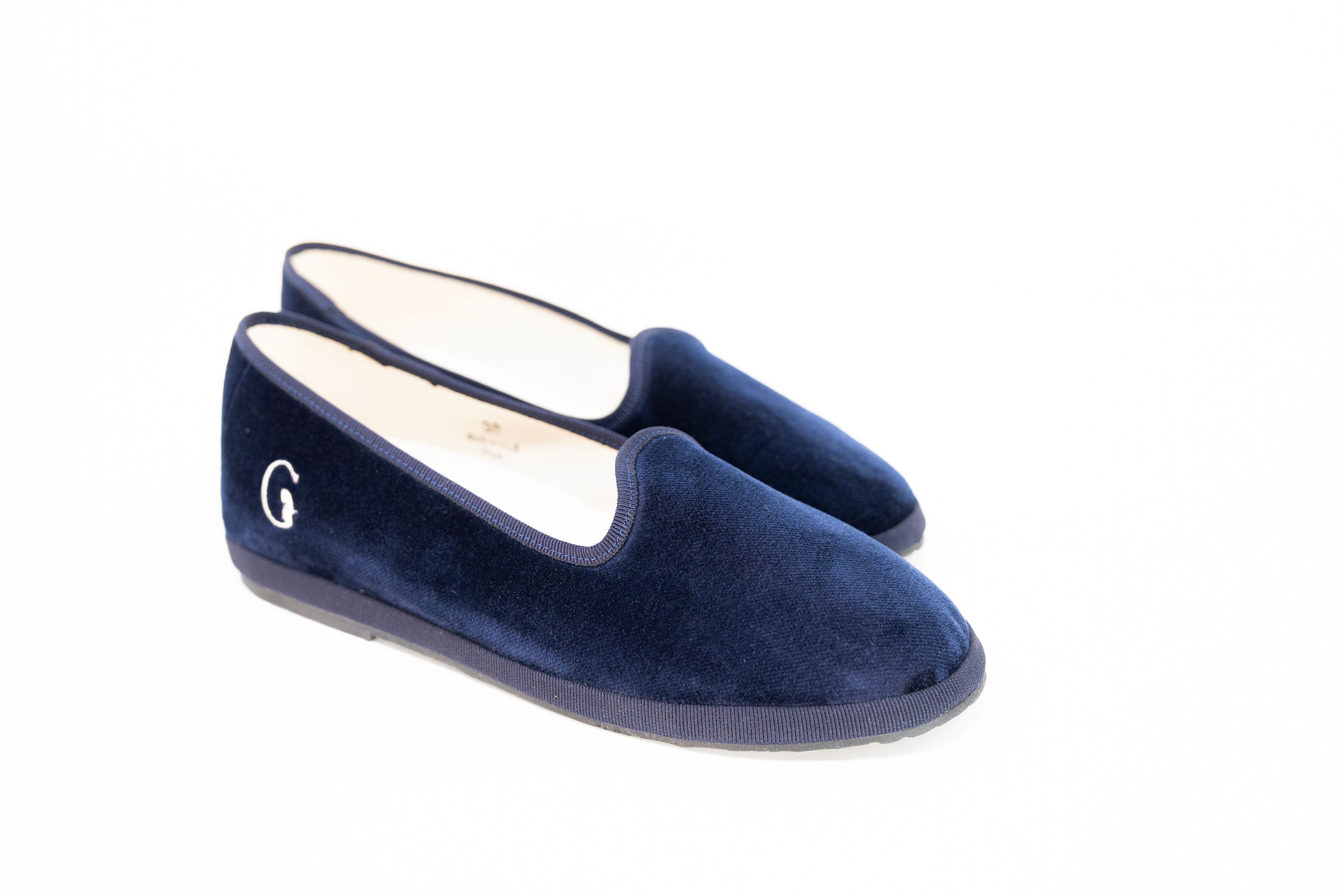 Venezia Venetian Slippers