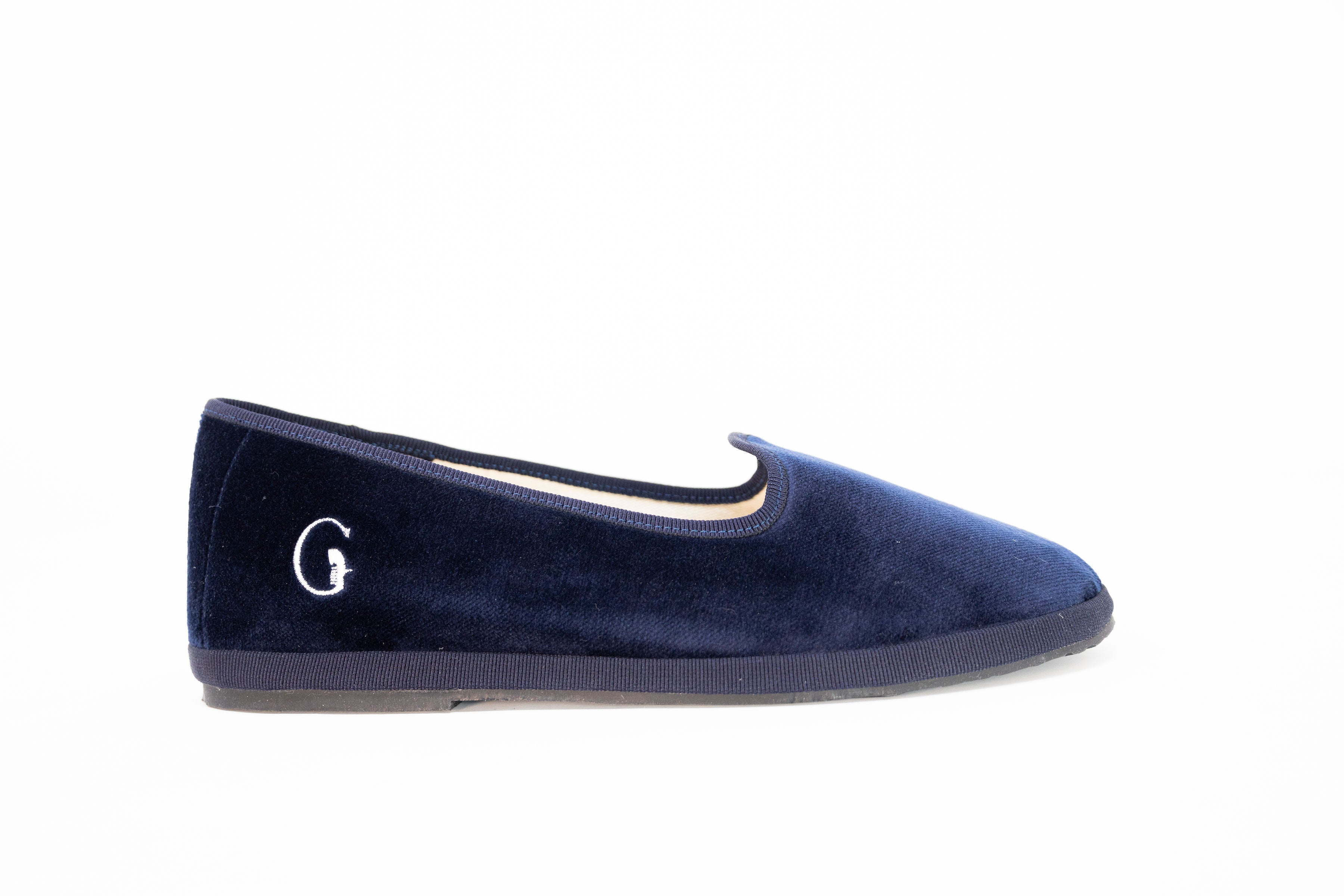 Venezia Venetian Slippers