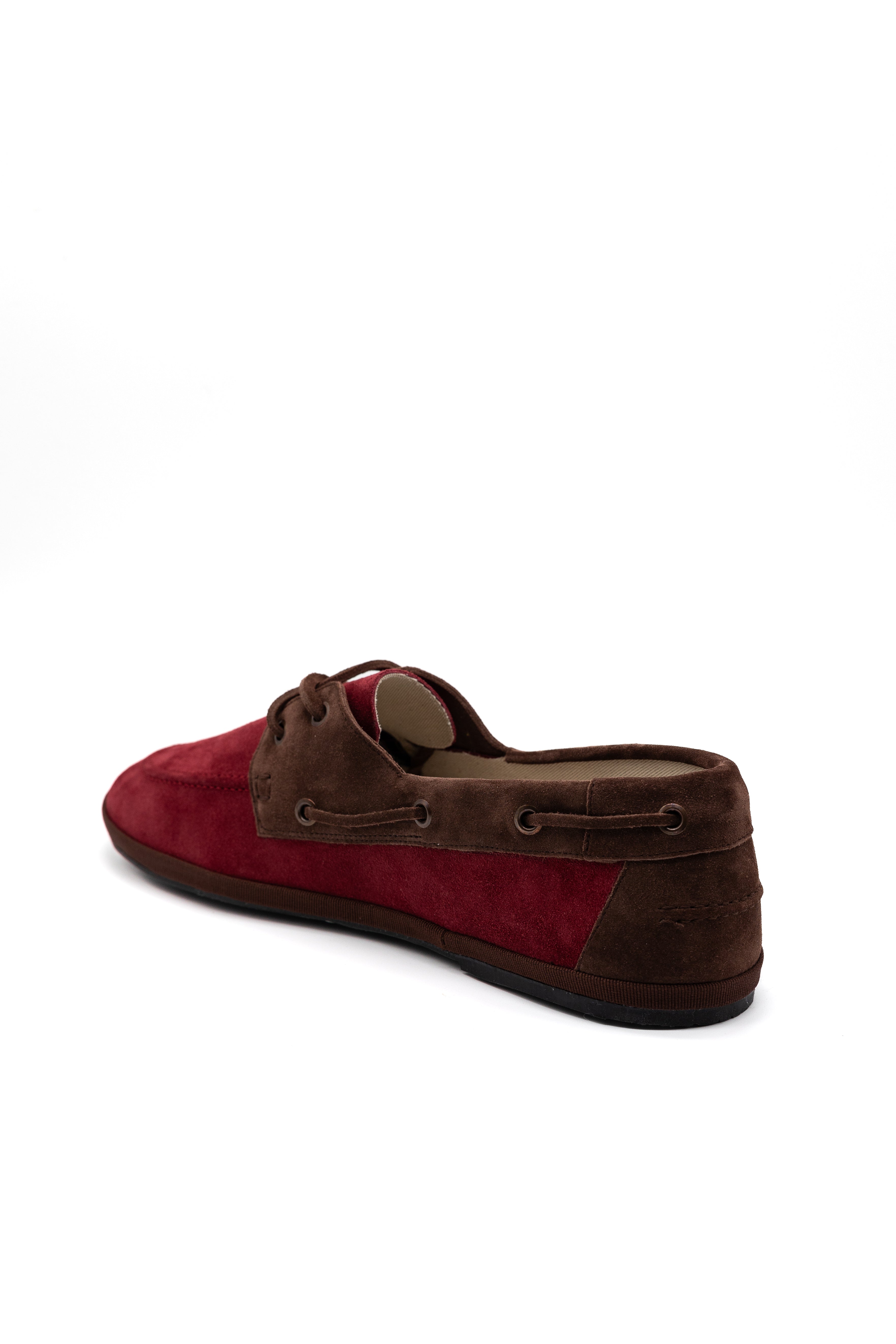 Sartia Scarpe da barca