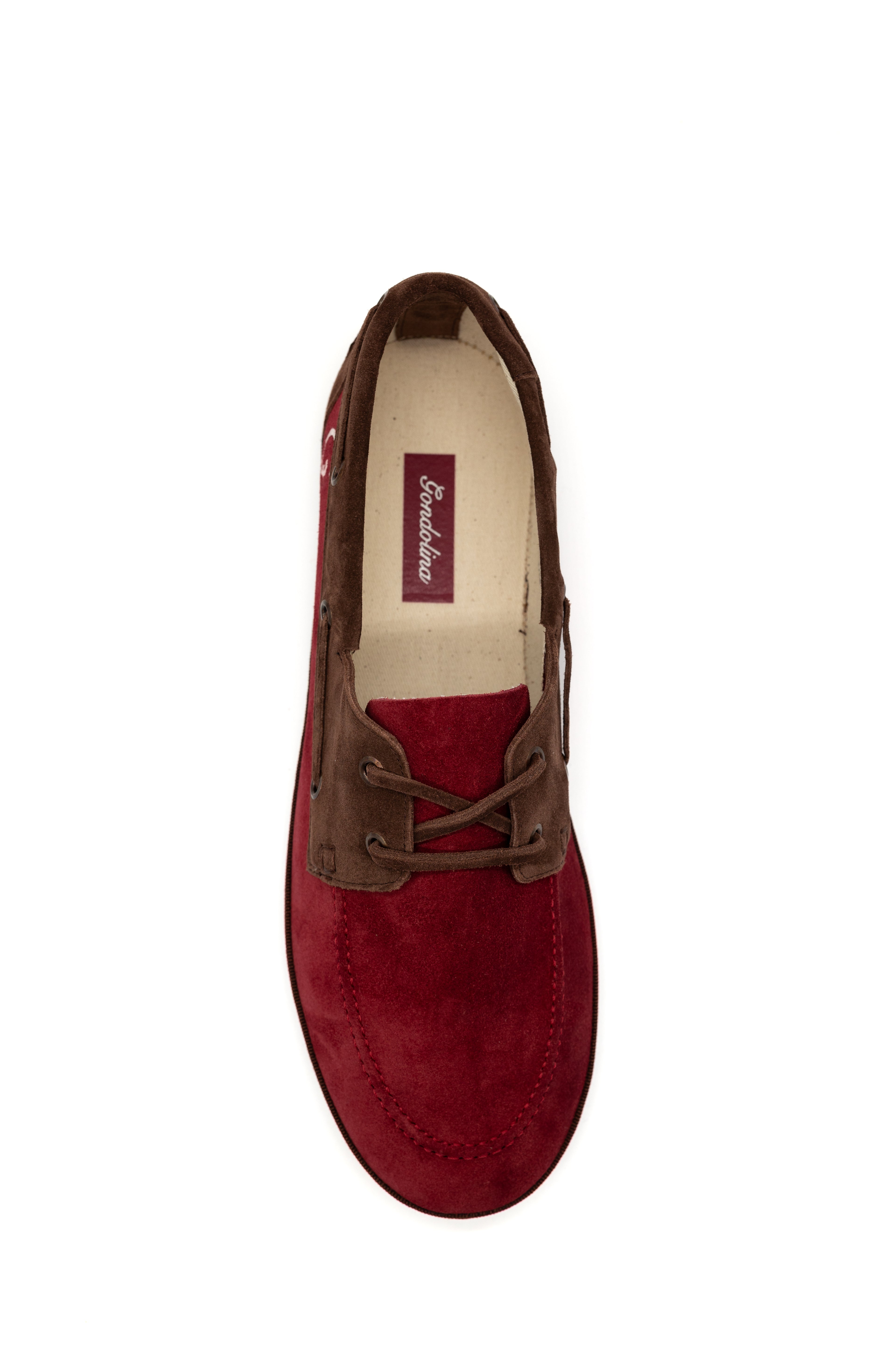 Sartia Scarpe da barca
