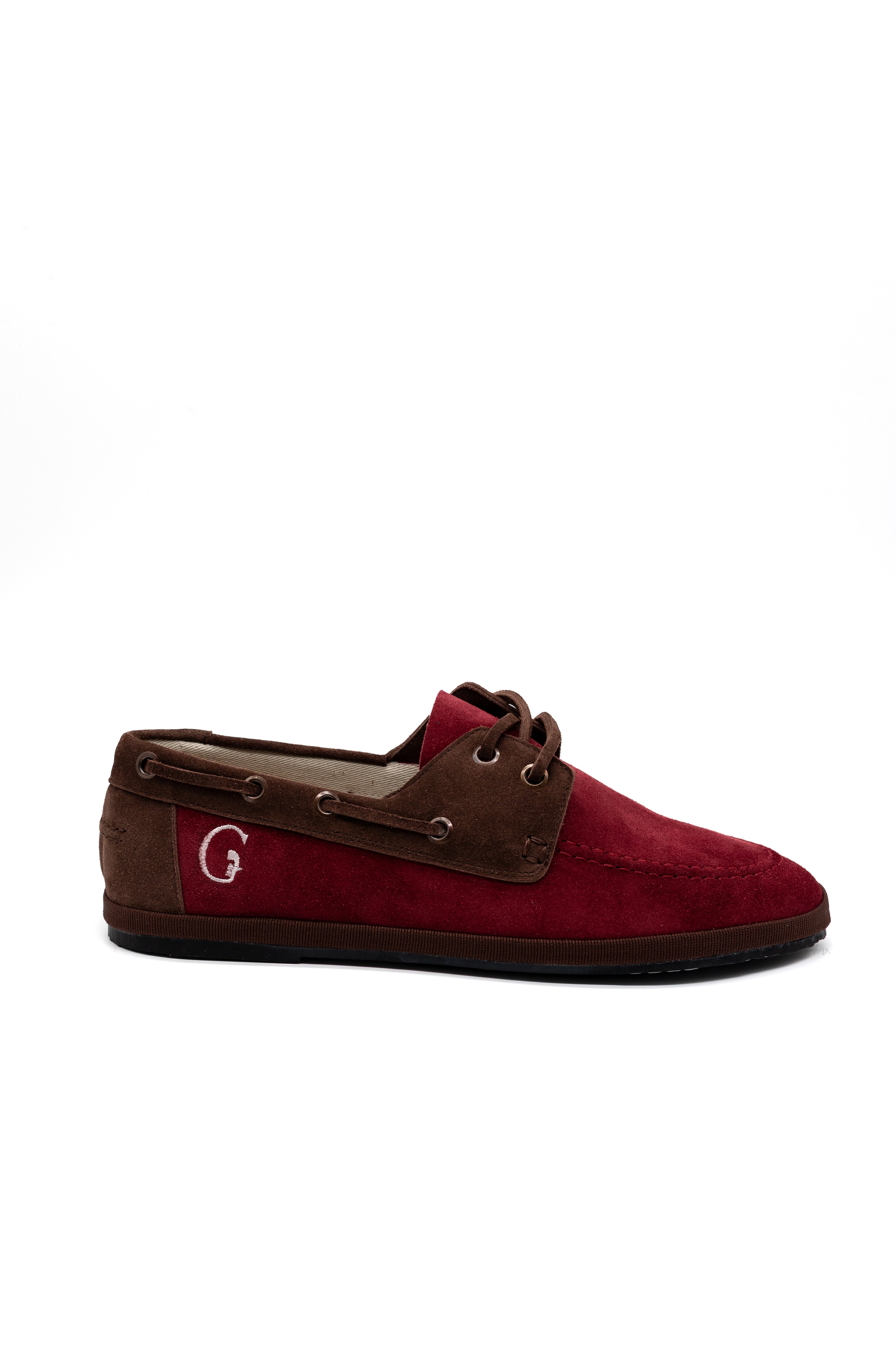 Boccolo Scarpe da Barca
