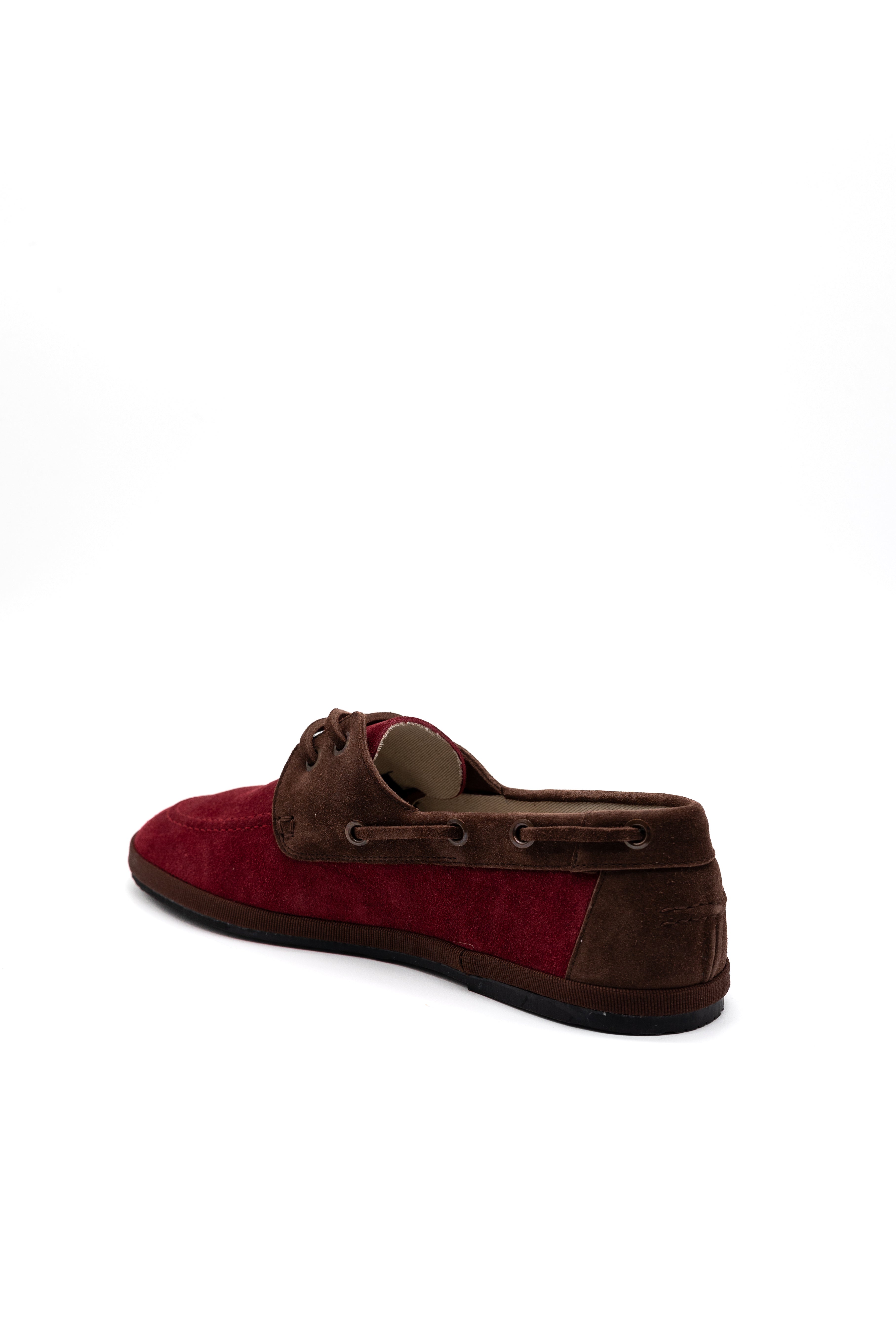 Boccolo Scarpe da Barca