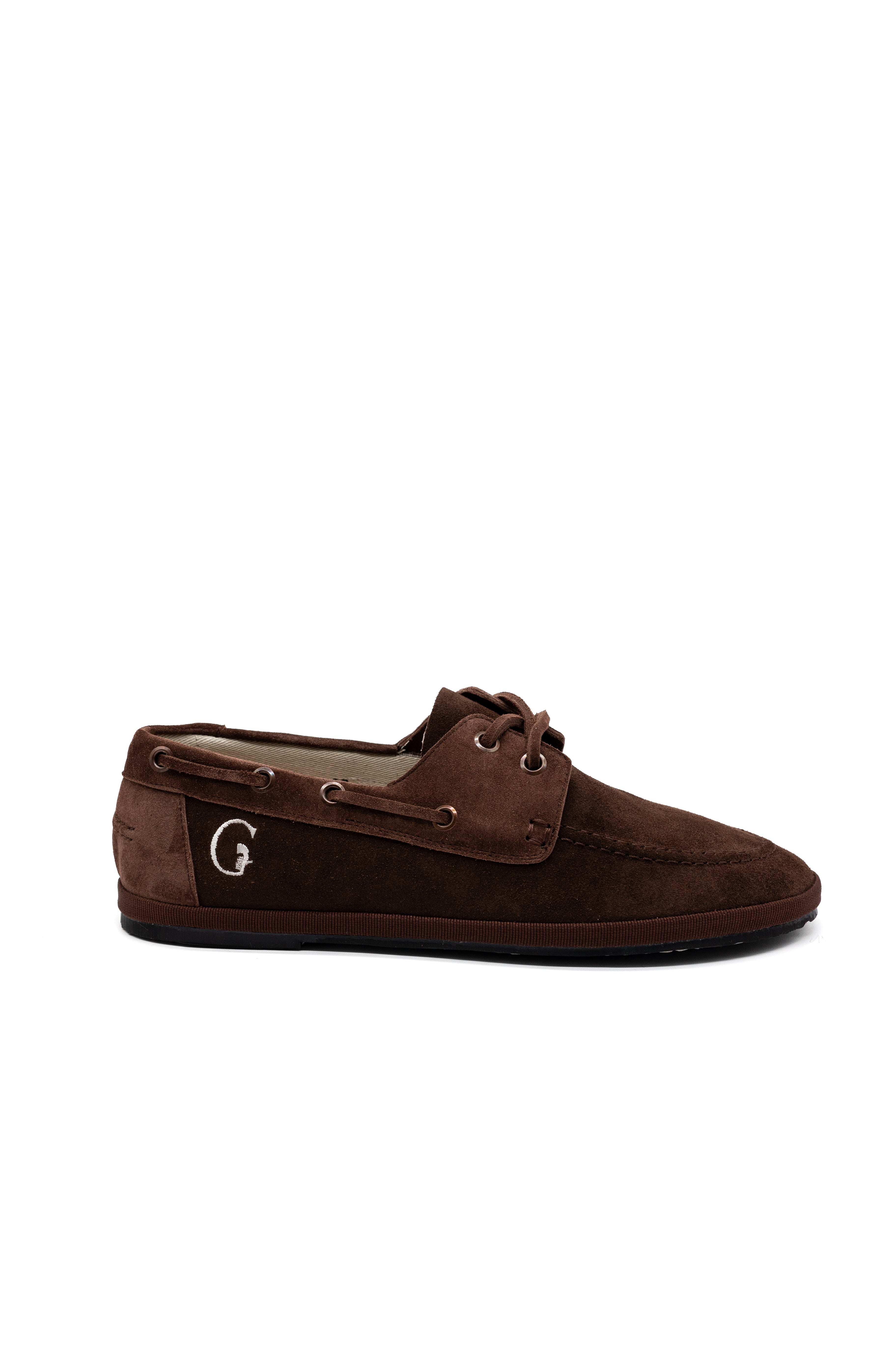 Briccola Boat Shoes