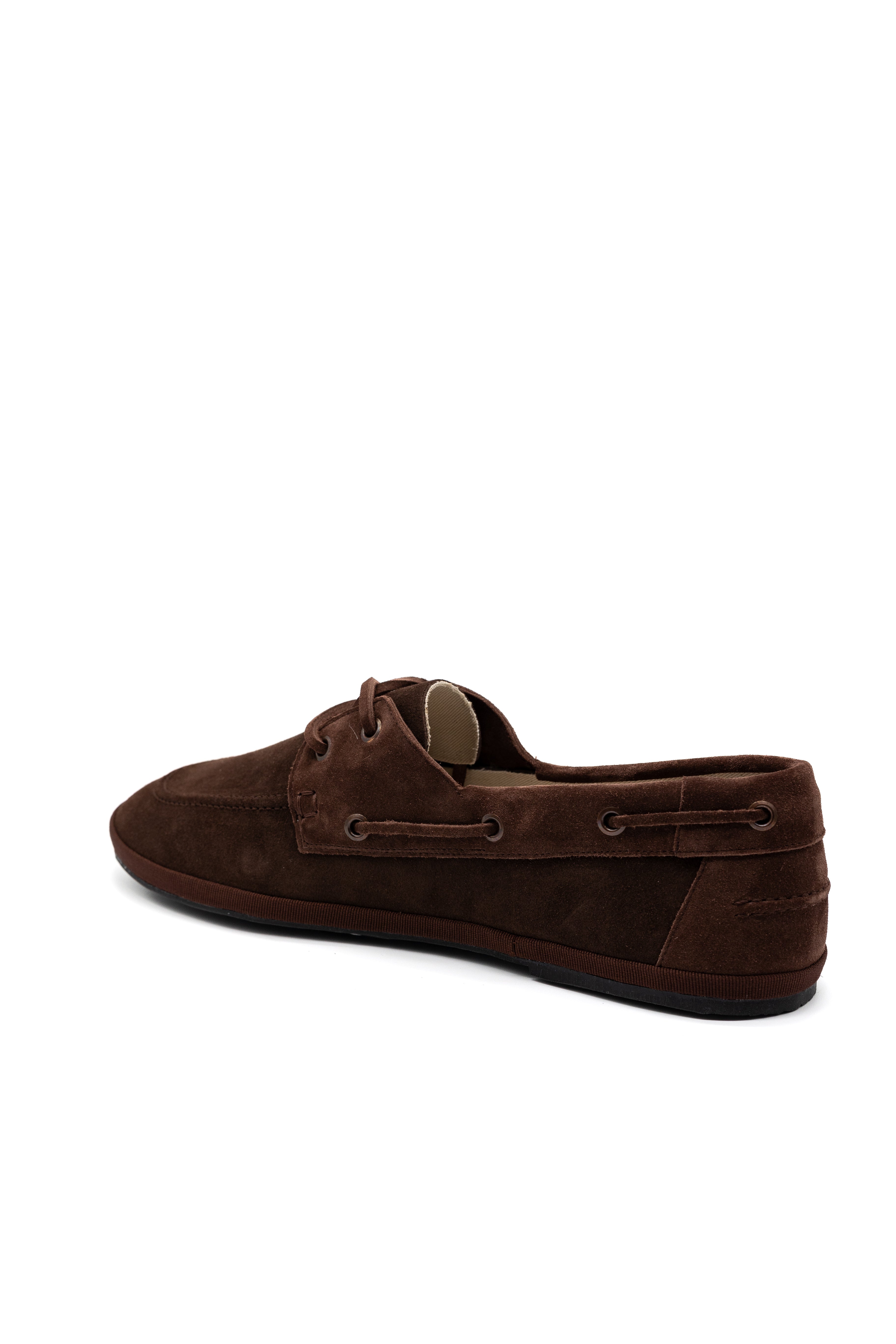 Scarpe da barca Forcola