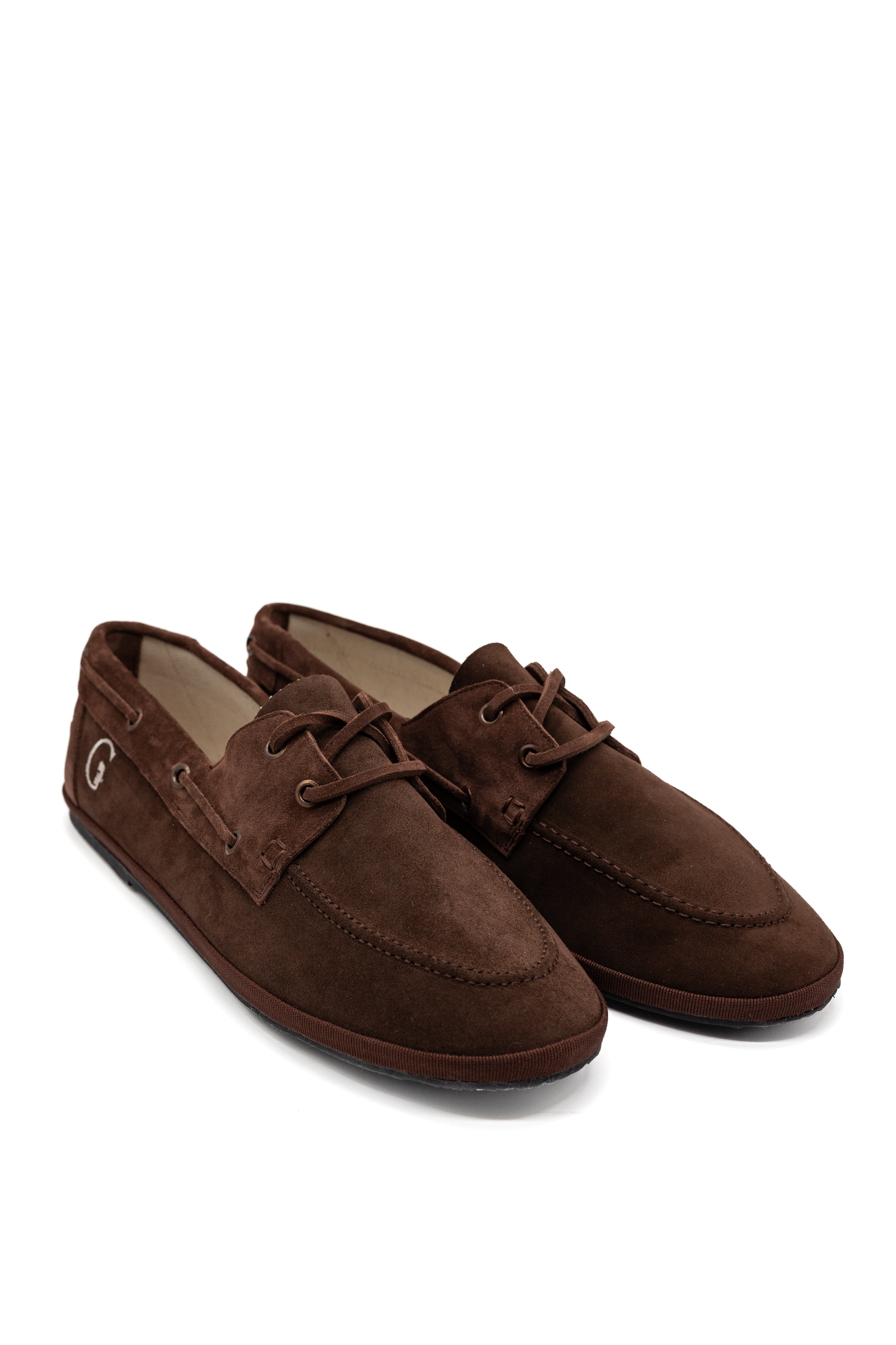 Scarpe da barca Forcola