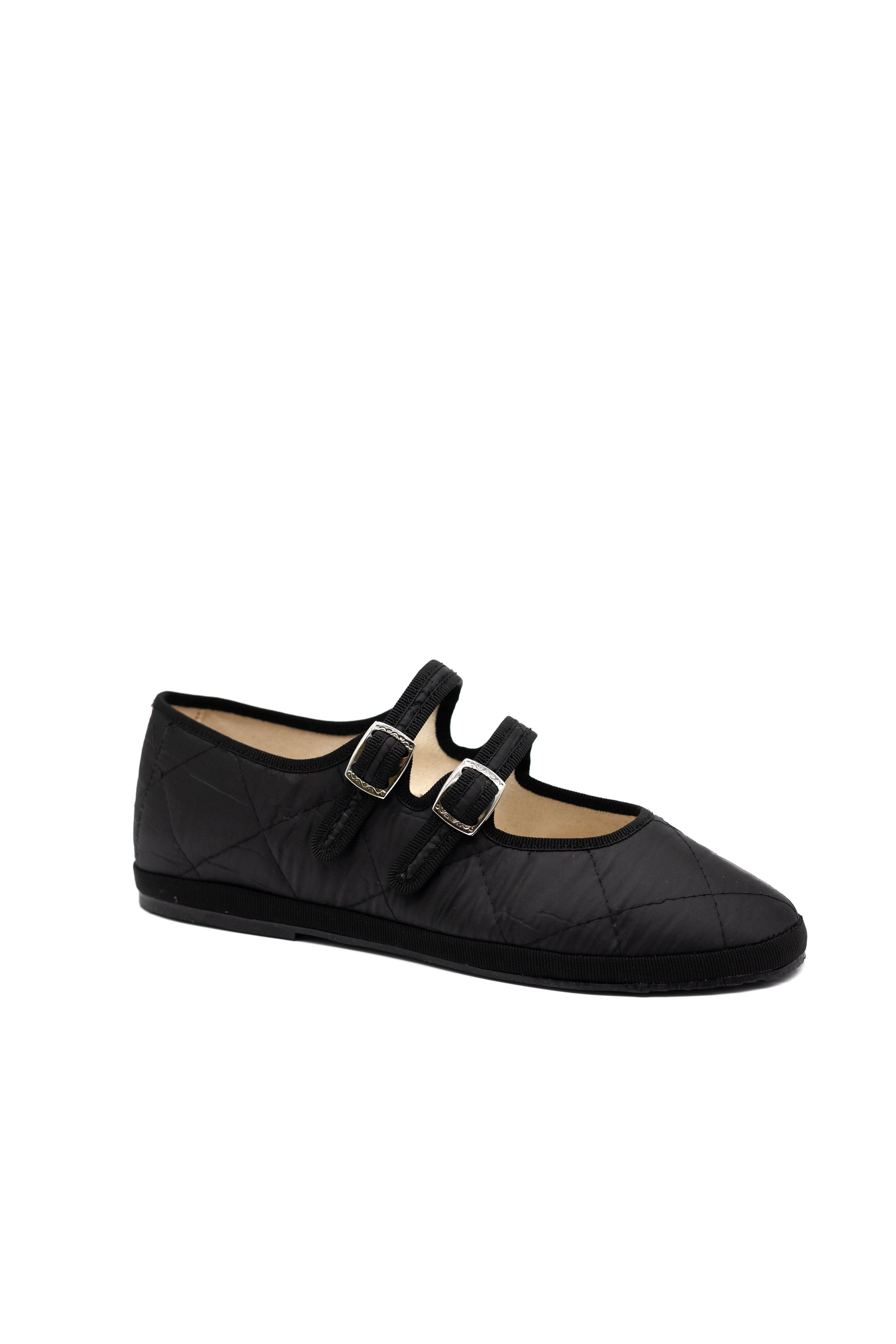 Acqua Alta Mary Jane Onix