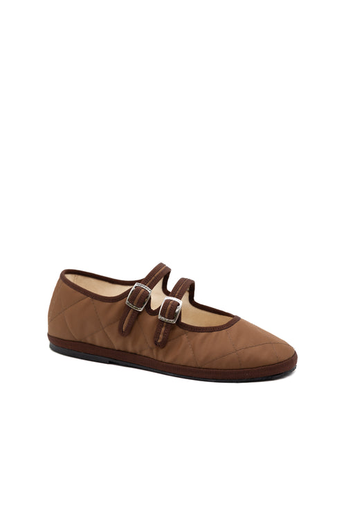 Acqua Alta Mary Jane Wood