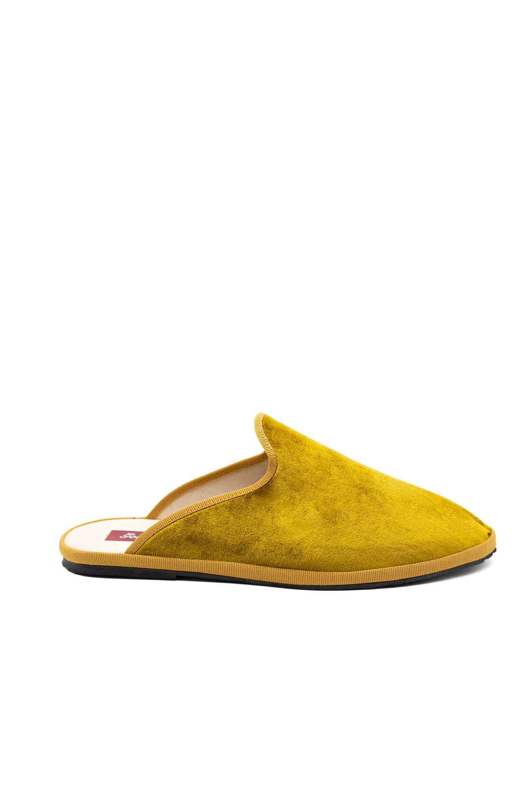 Blue Mules | Handcrafted in Italy | Gondolina Shoes