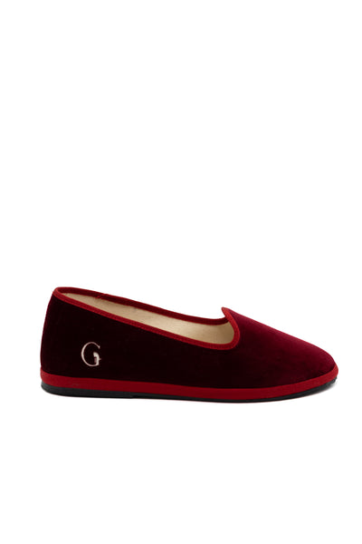 Dogale Venetian Slippers