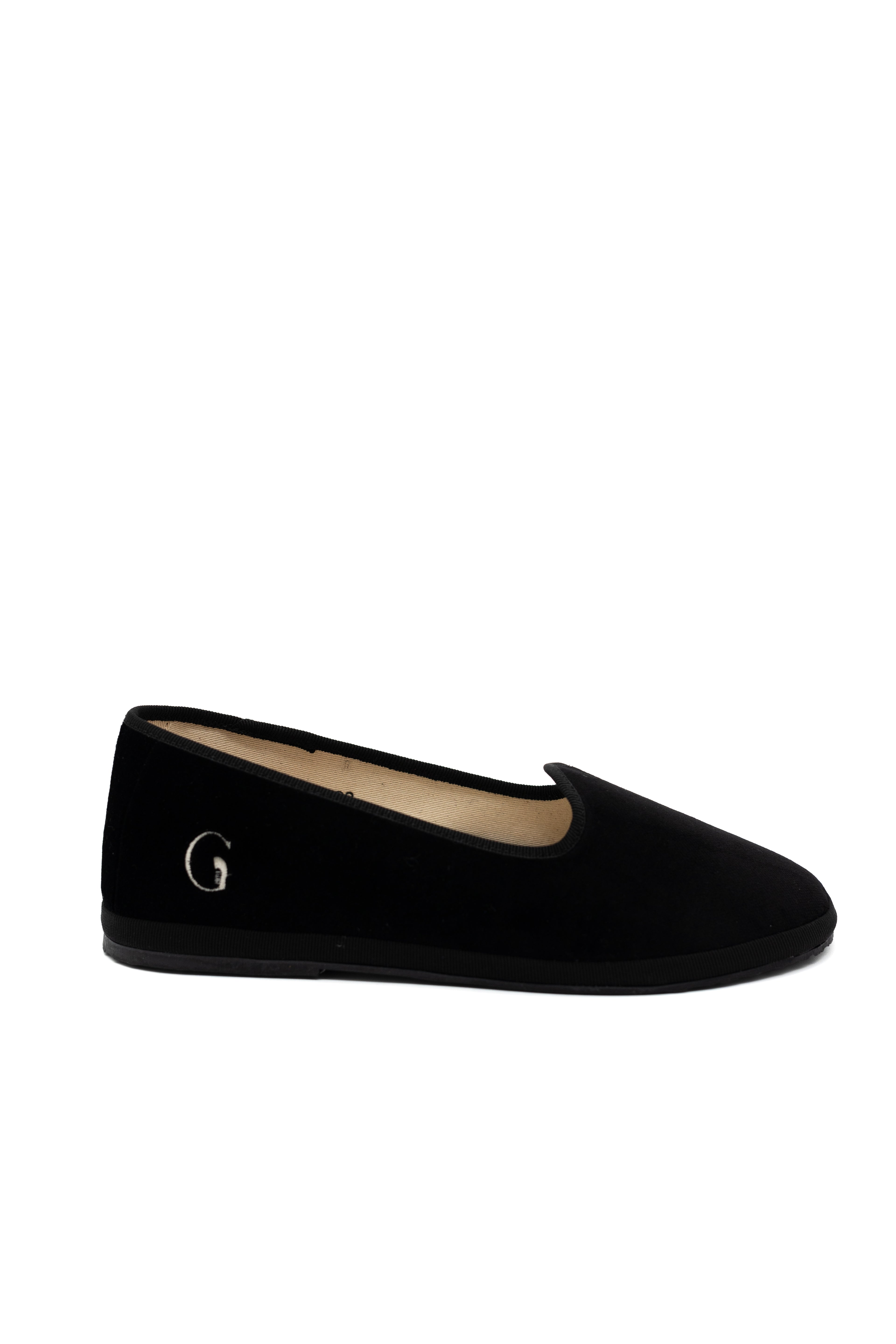 Pellestrina Venetian Slippers