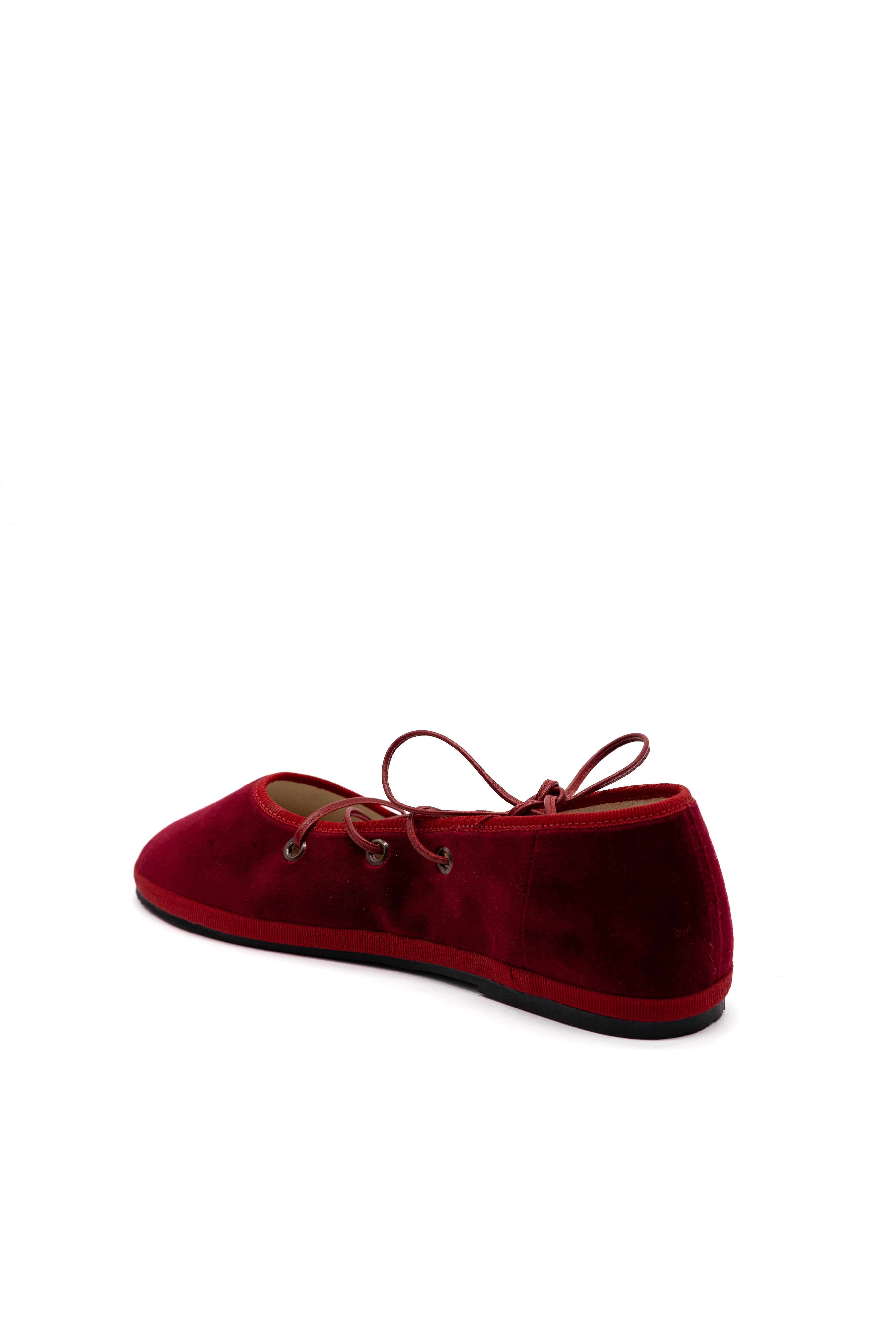 Batea Ballet Flats