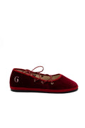 Batea Ballet Flats