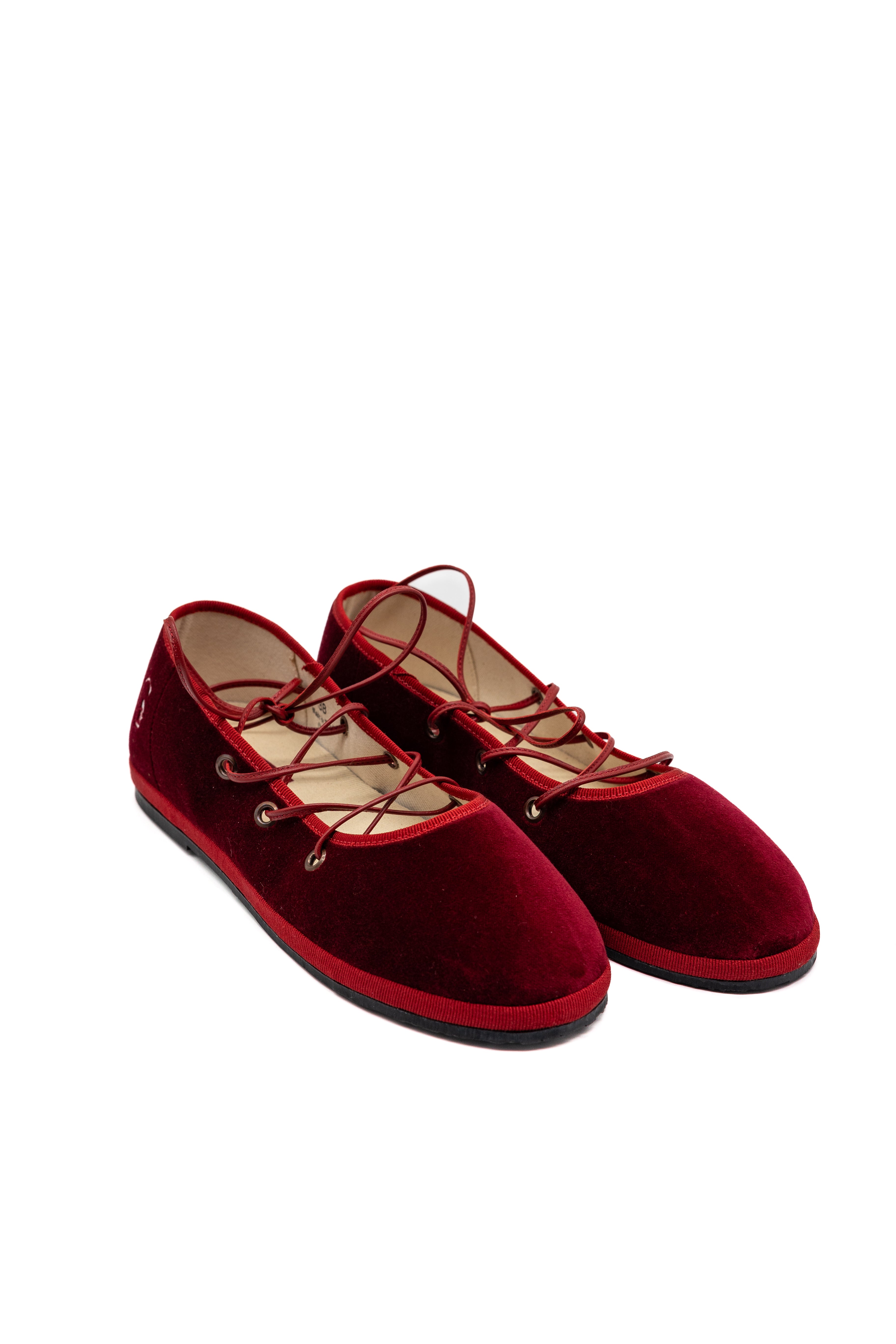 Batea Ballet Flats