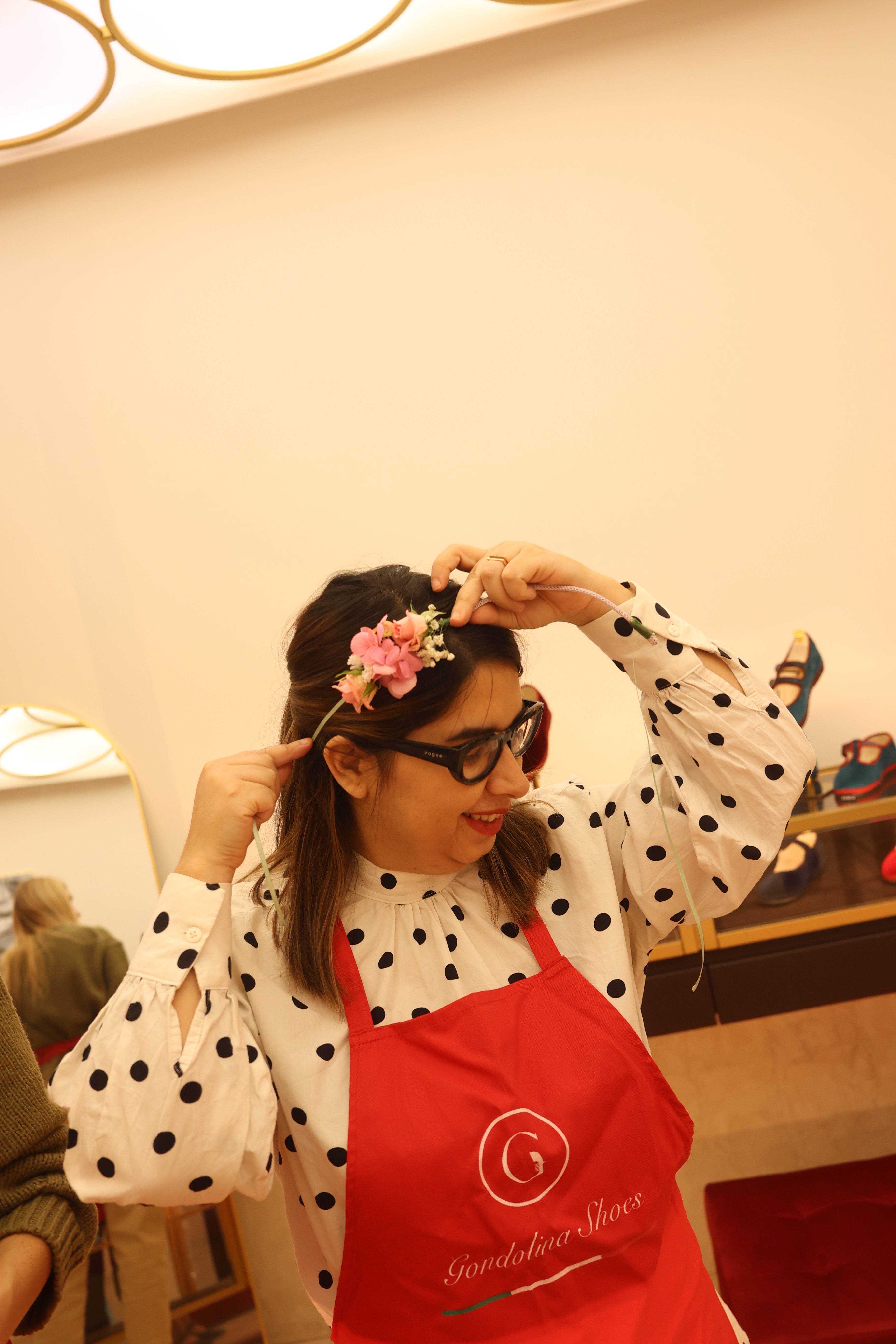 Flower Power