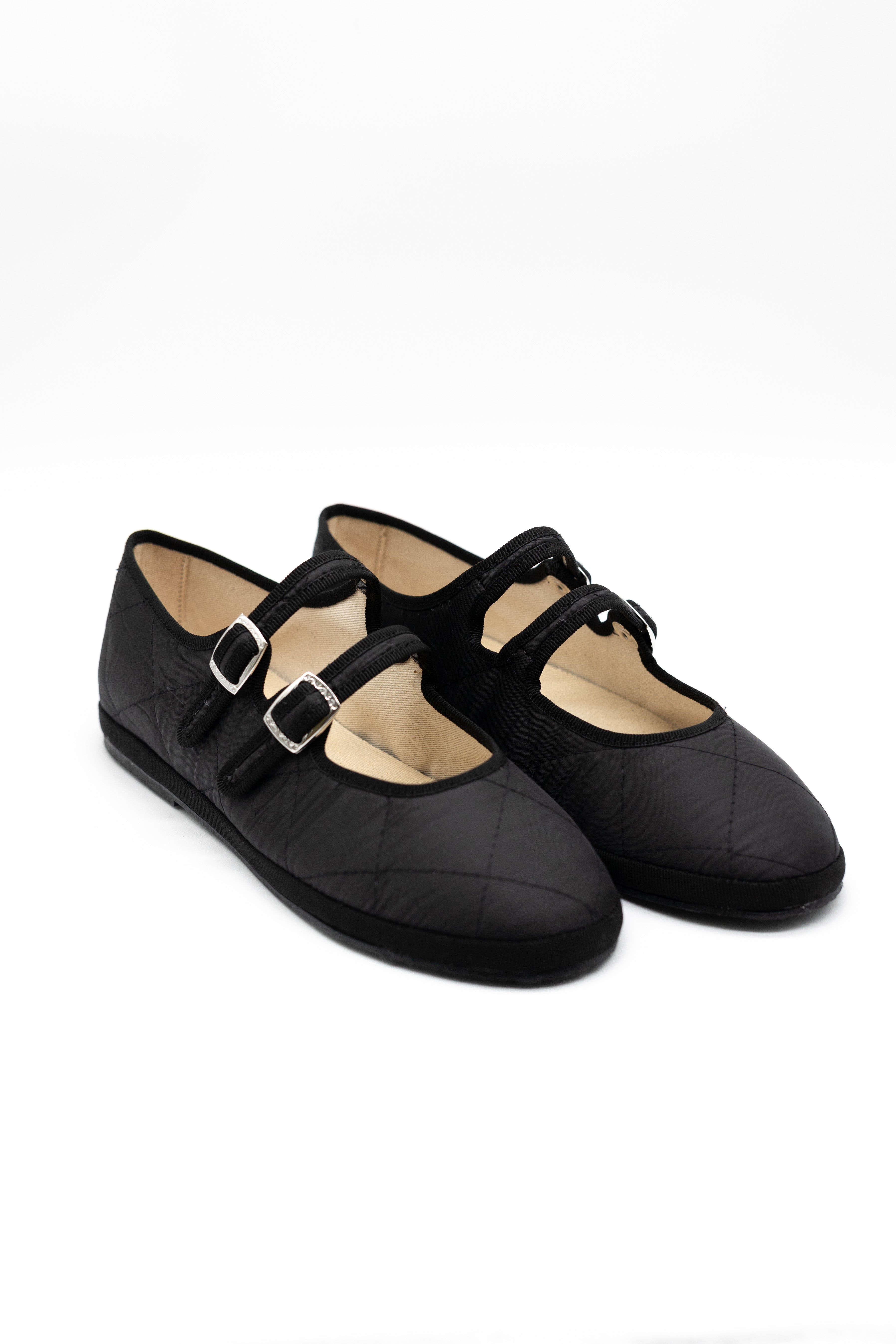 Acqua Alta Mary Jane Onix