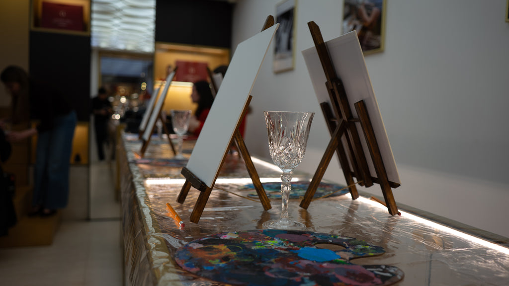 Art&Wine 1st edition