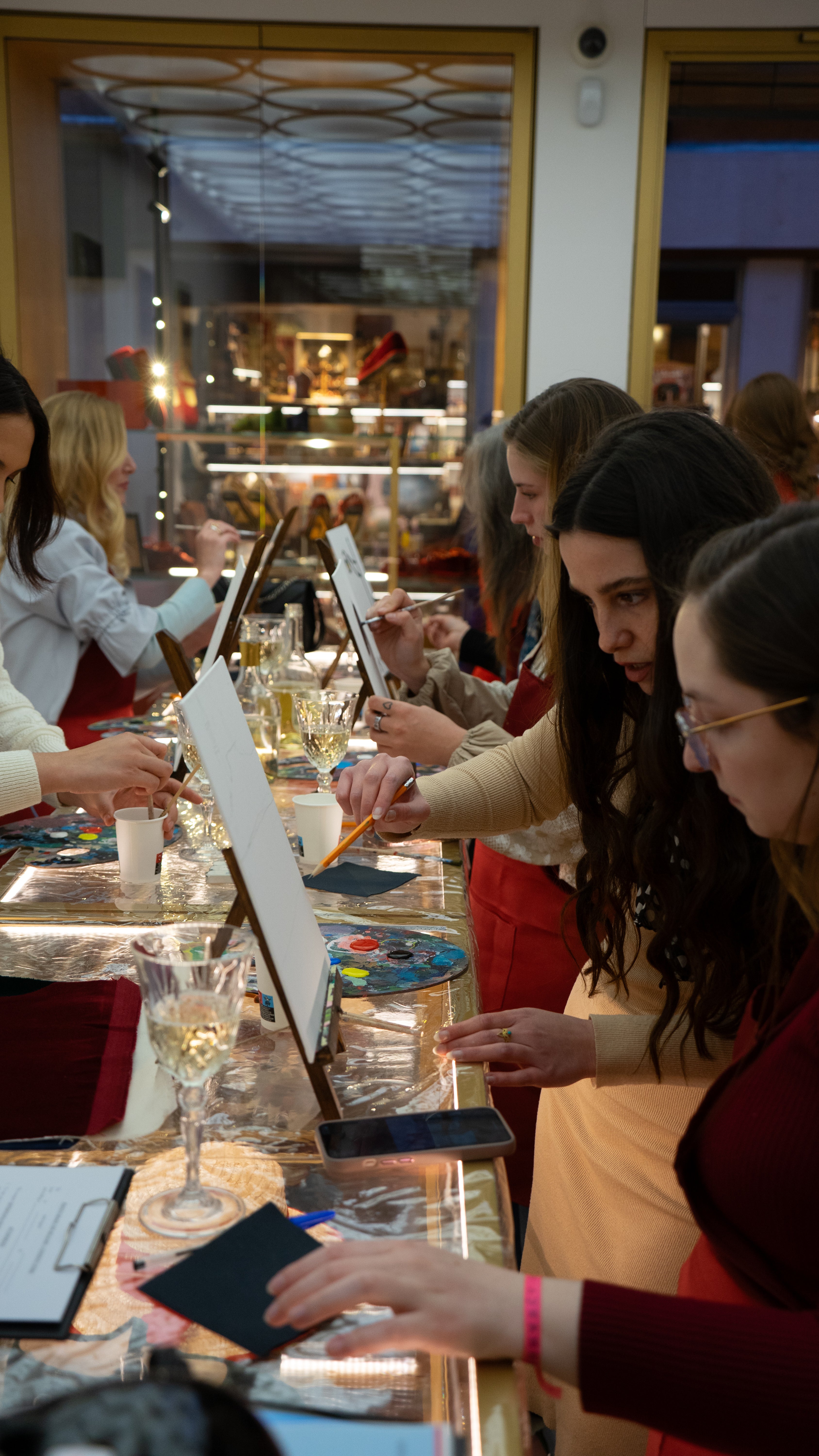 Art&Wine 1st edition