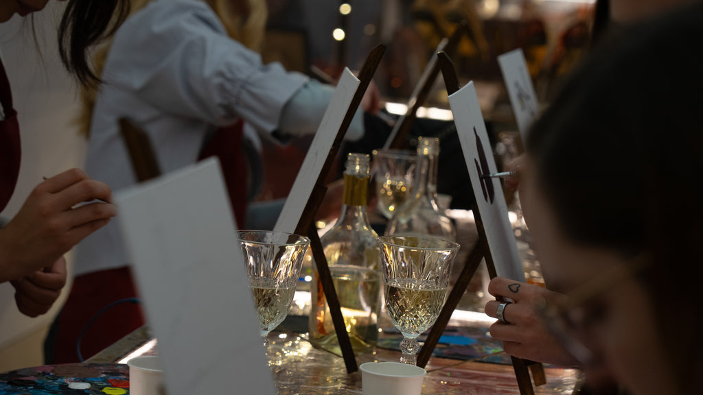 Art&Wine 1st edition
