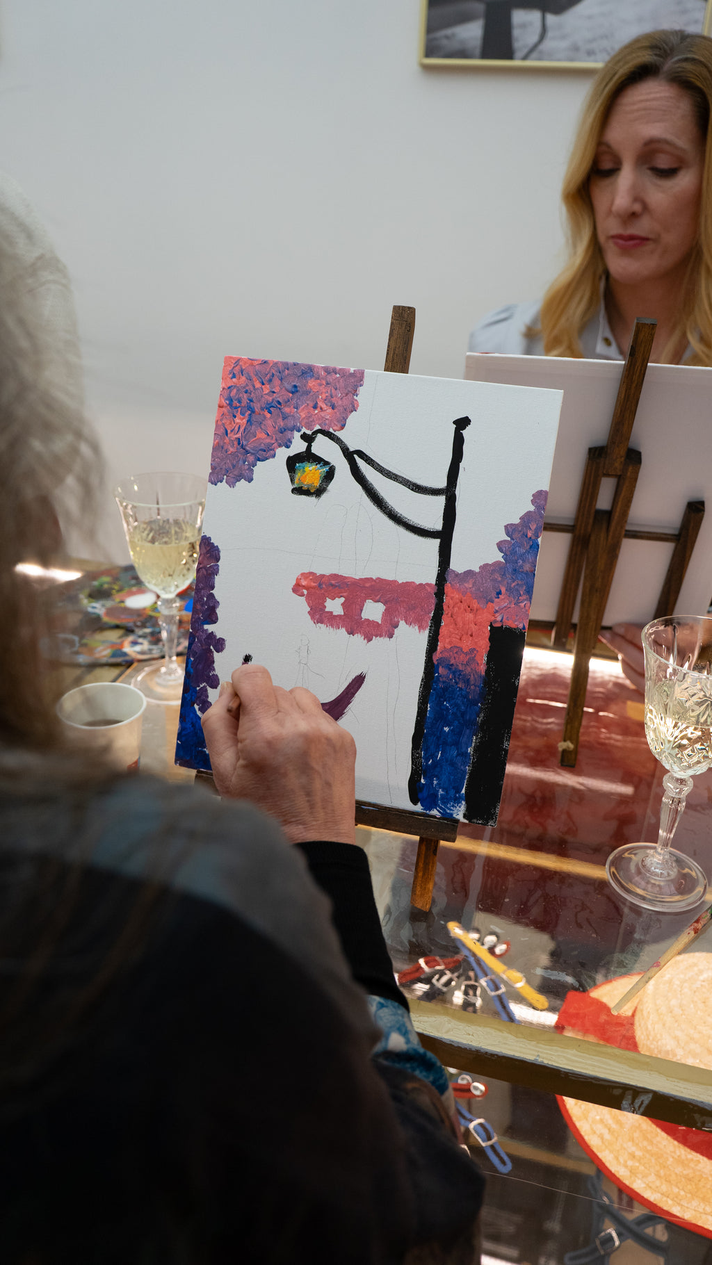 Art&Wine 1st edition