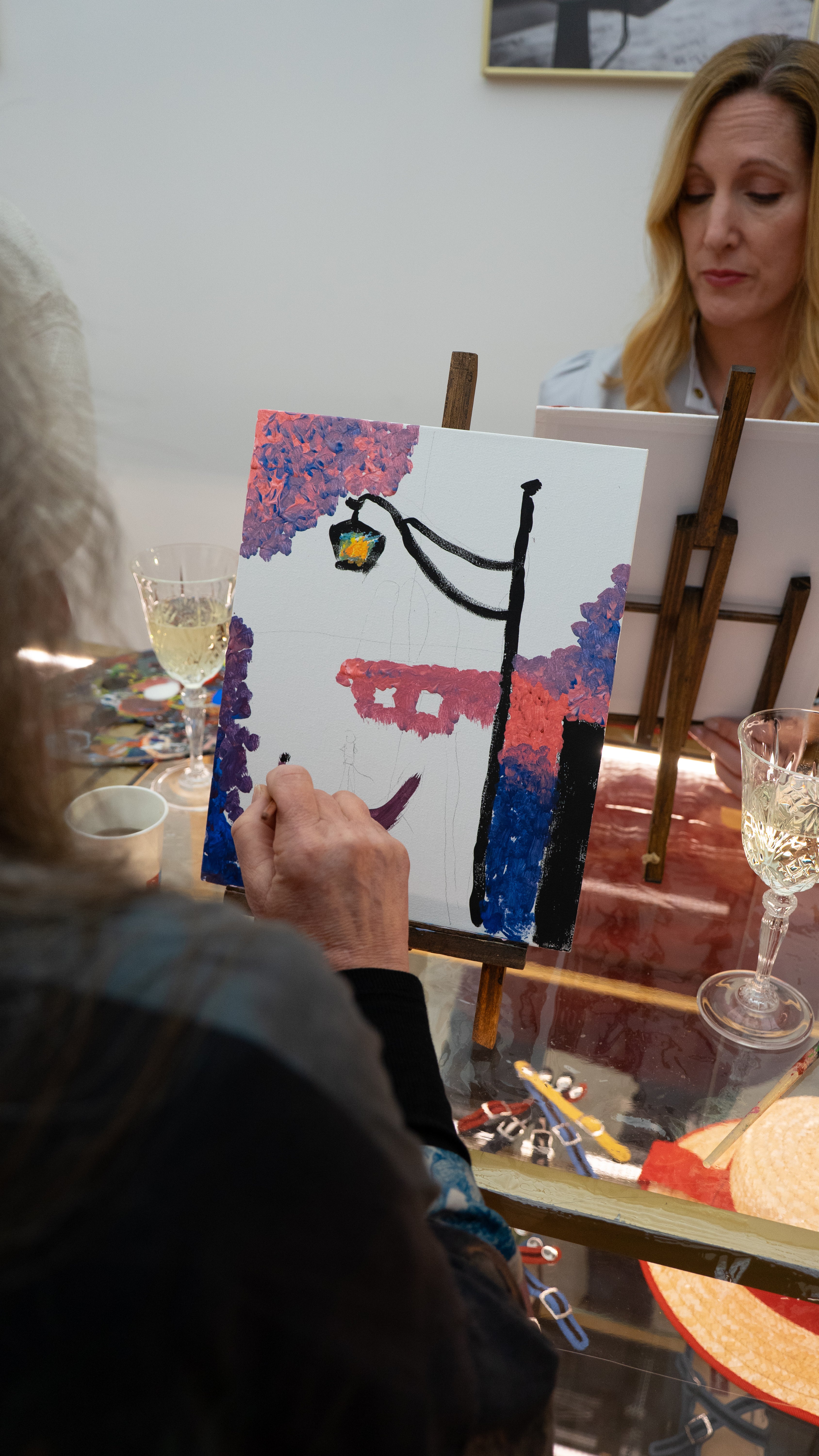 Art&Wine 1st edition