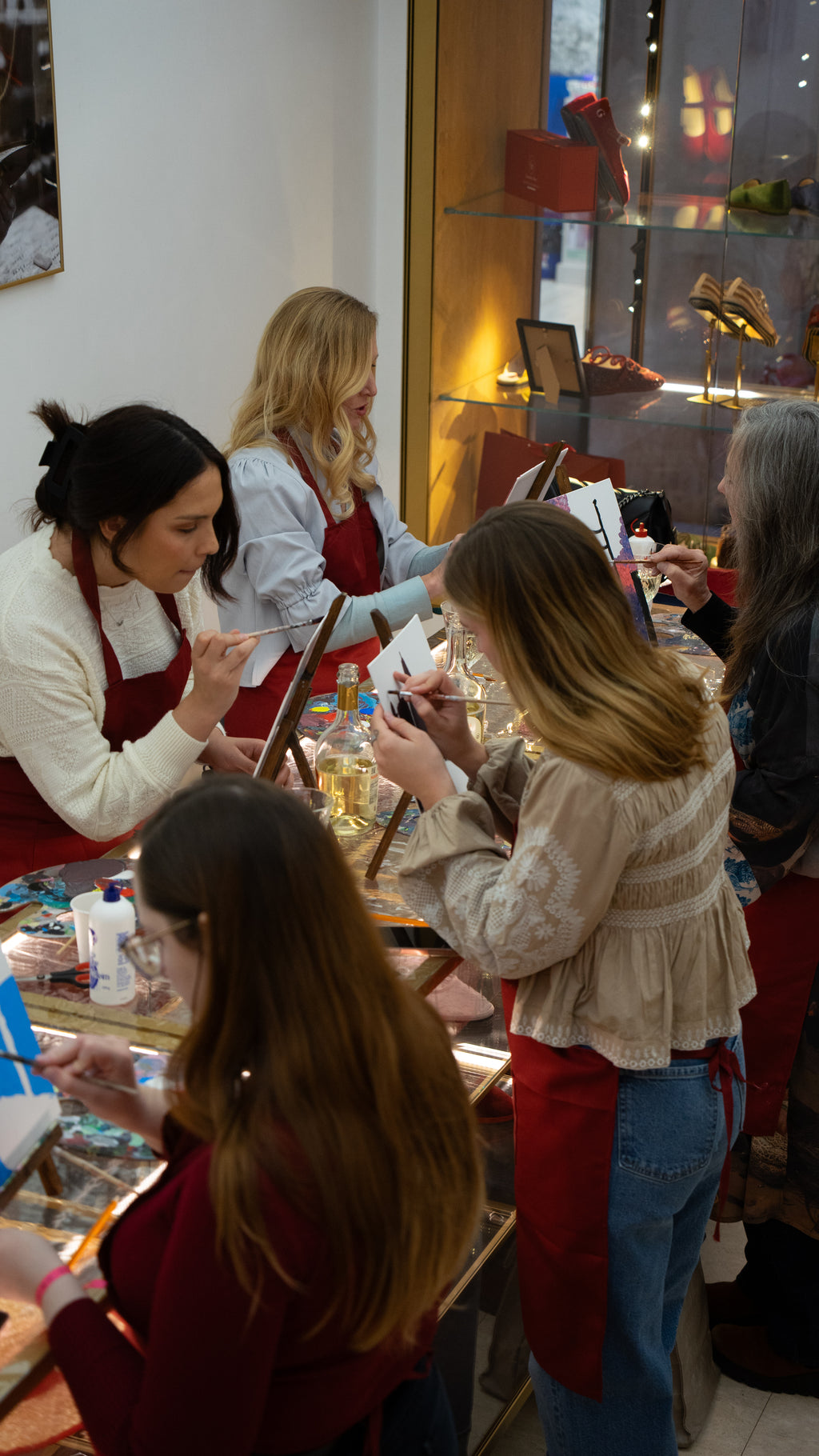 Art&Wine 1st edition