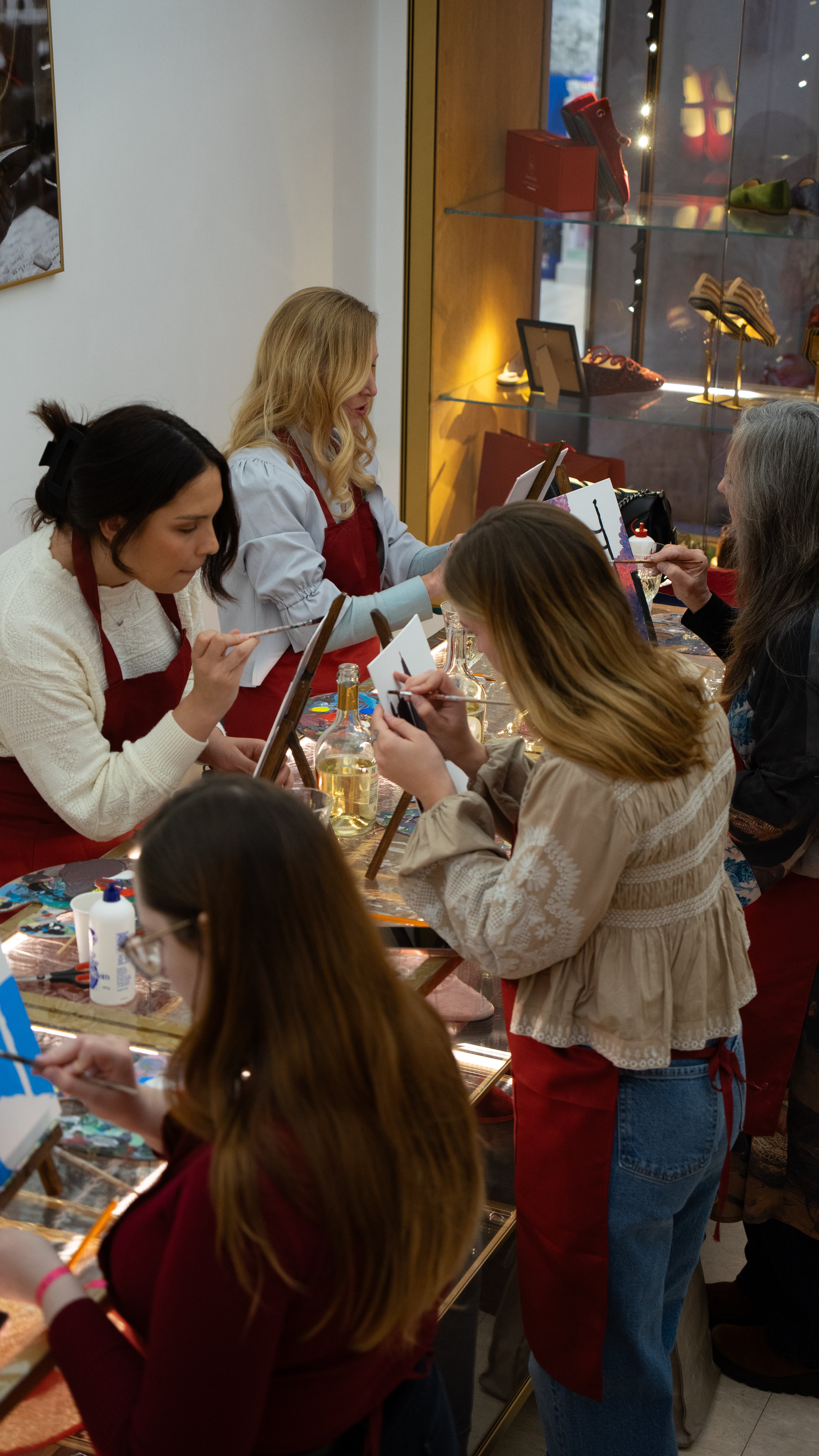 Art&Wine 1st edition