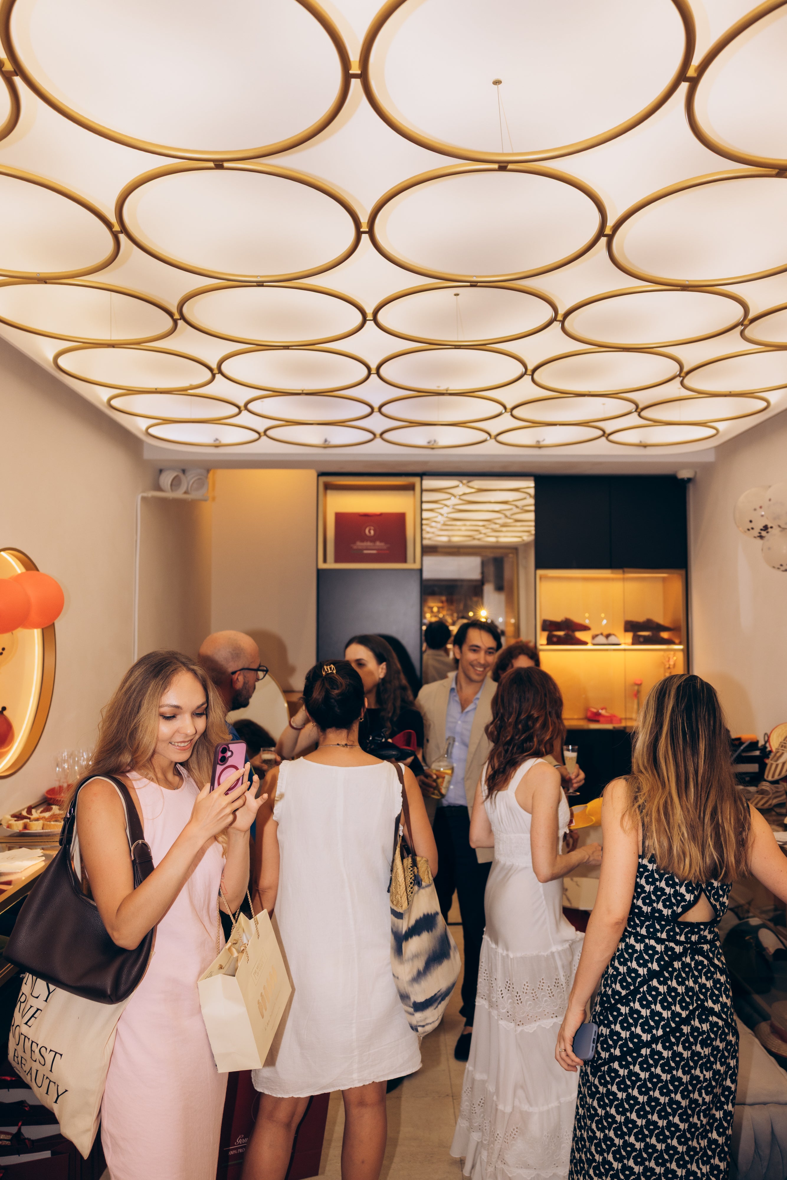Gondolina's 3rd Anniversary