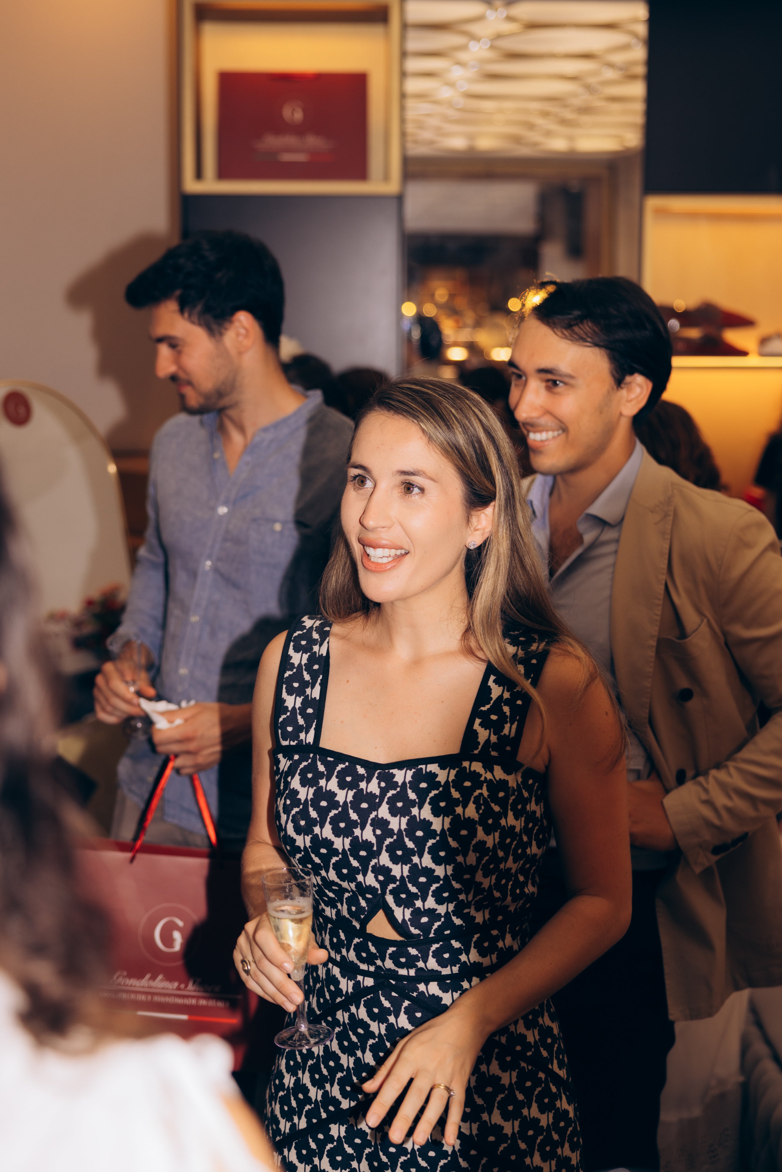 Gondolina's 3rd Anniversary