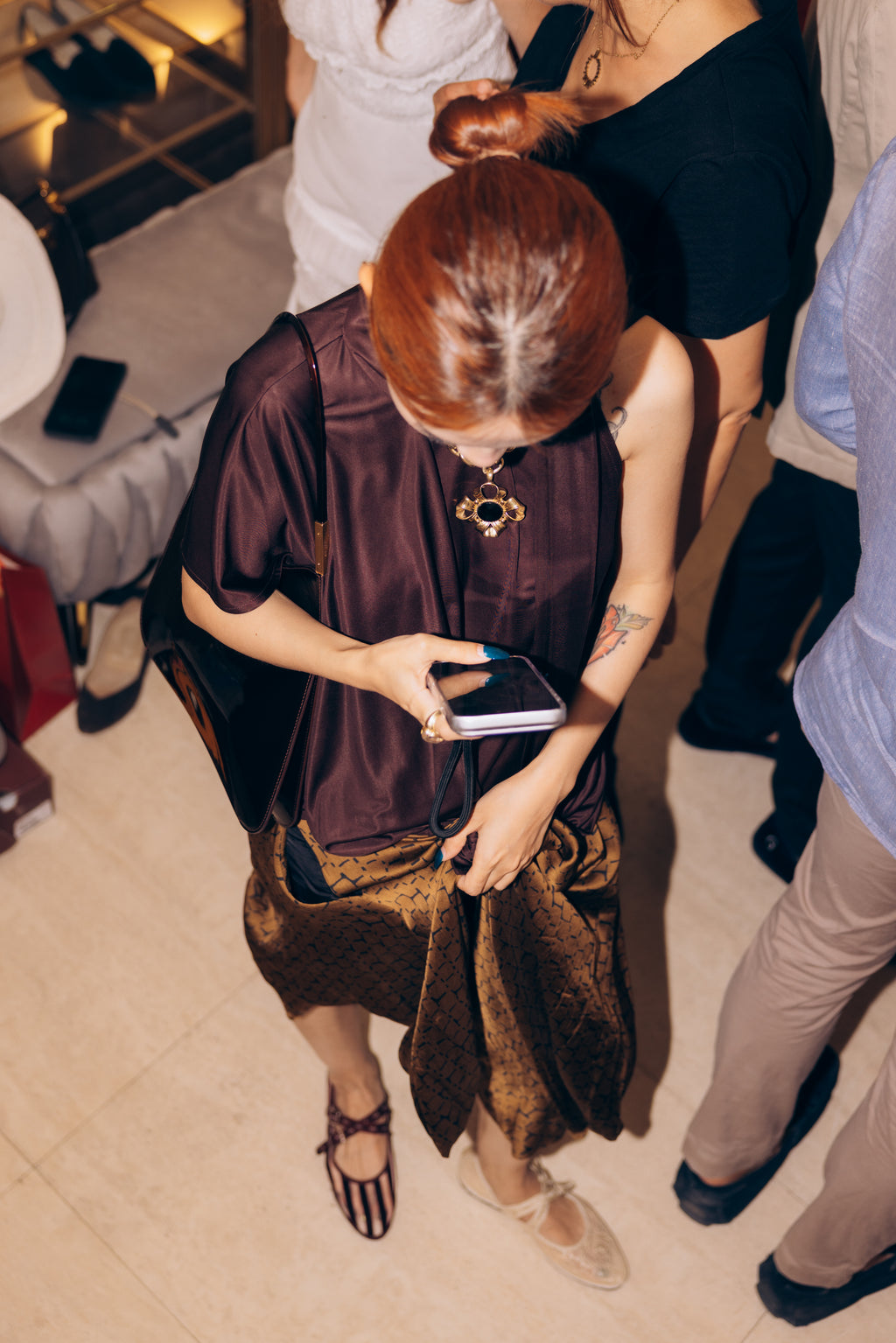 Gondolina's 3rd Anniversary