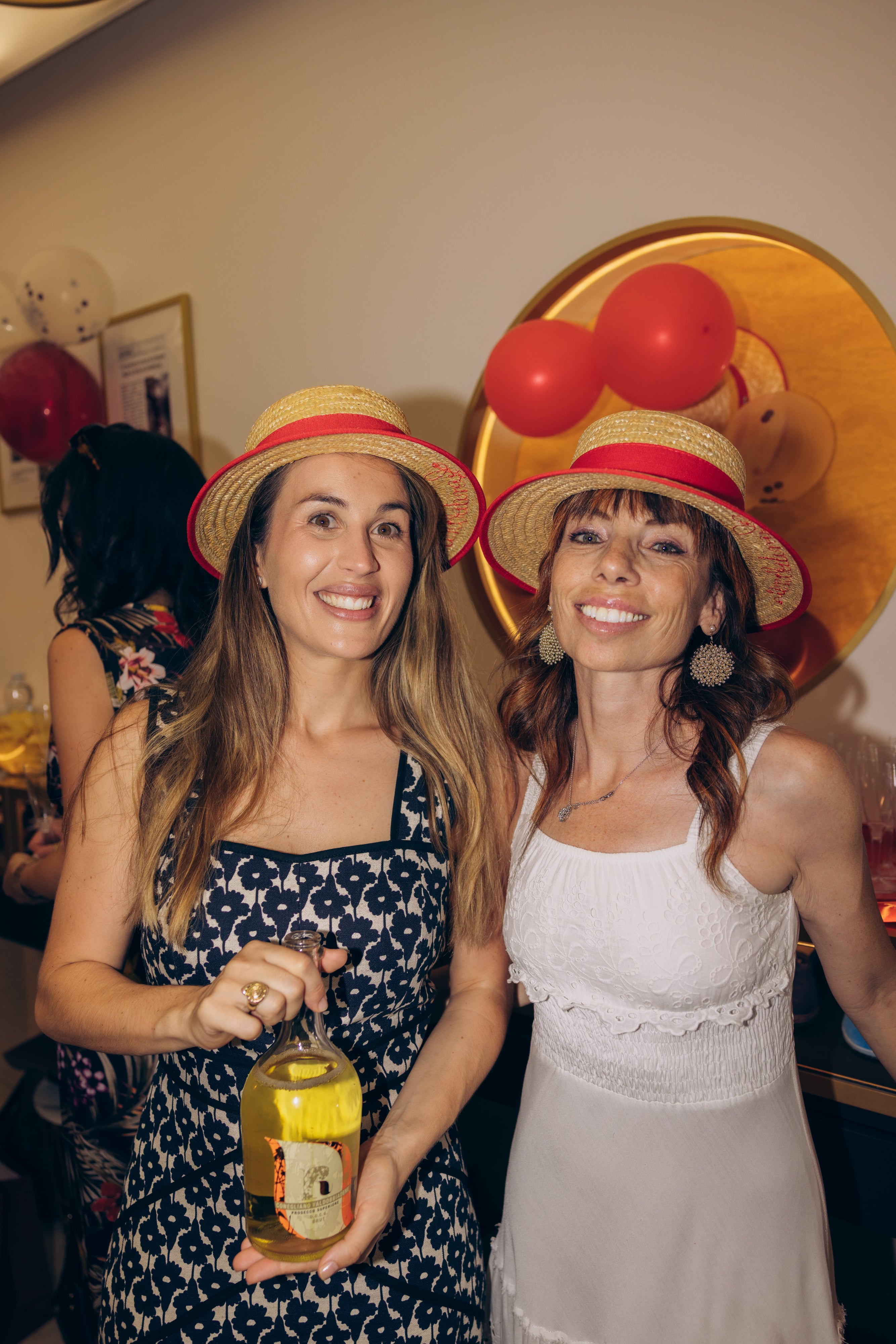 Gondolina's 3rd Anniversary