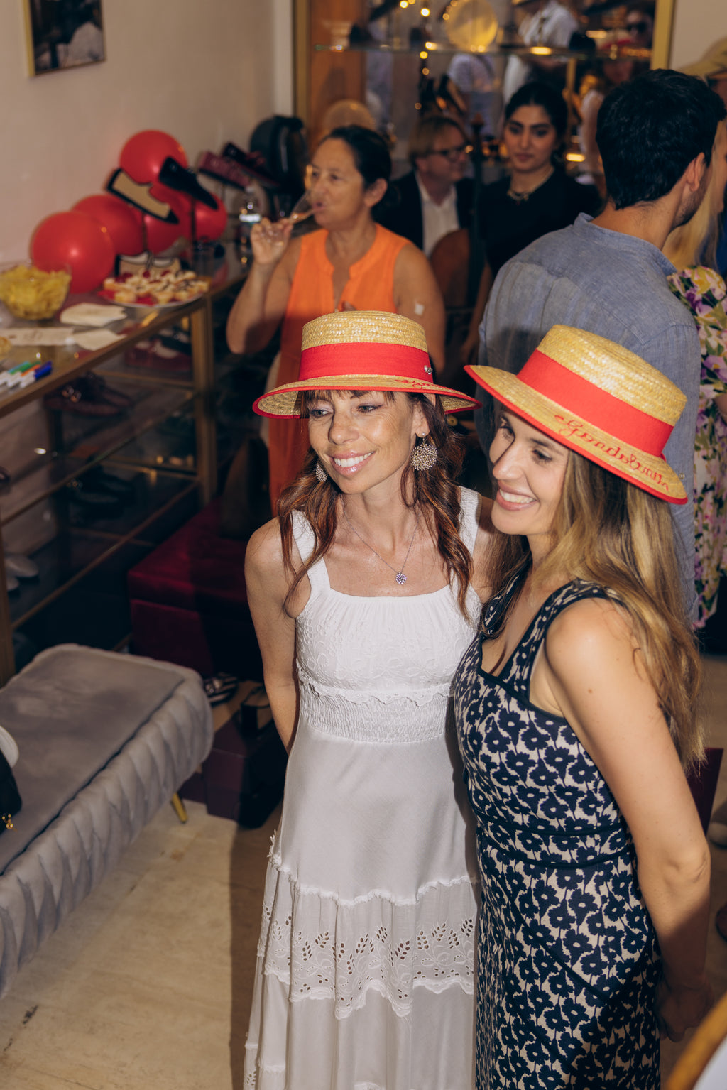 Gondolina's 3rd Anniversary