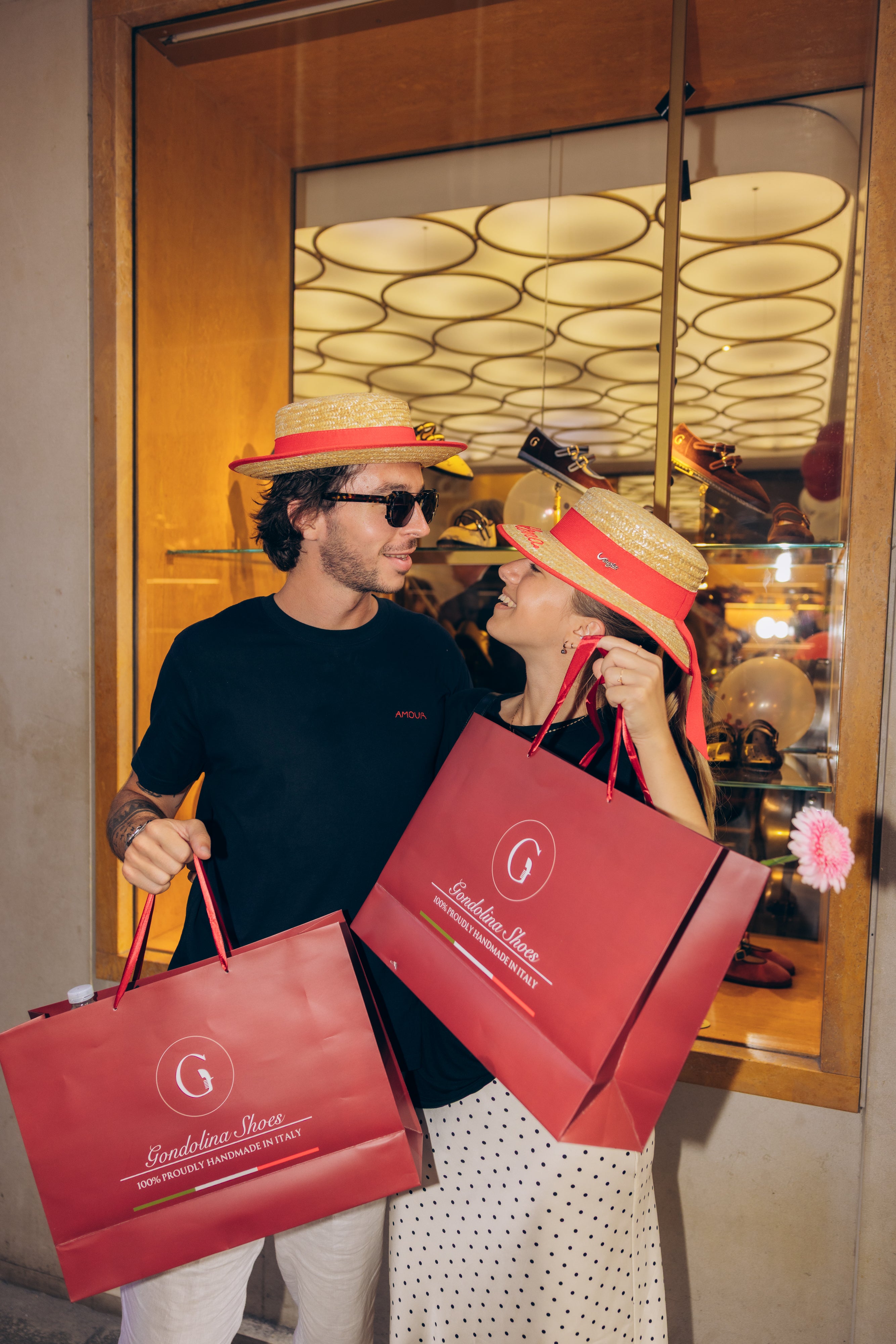 Gondolina's 3rd Anniversary
