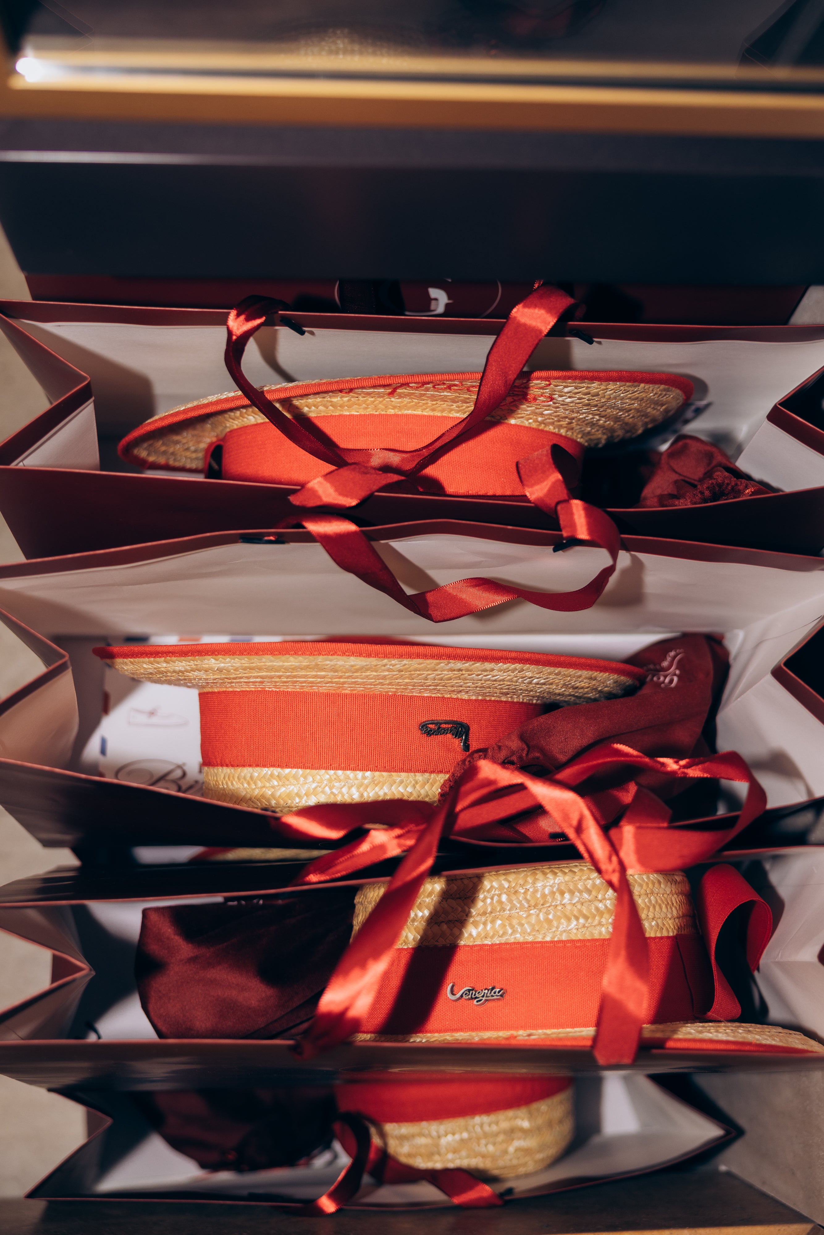 Gondolina's 3rd Anniversary