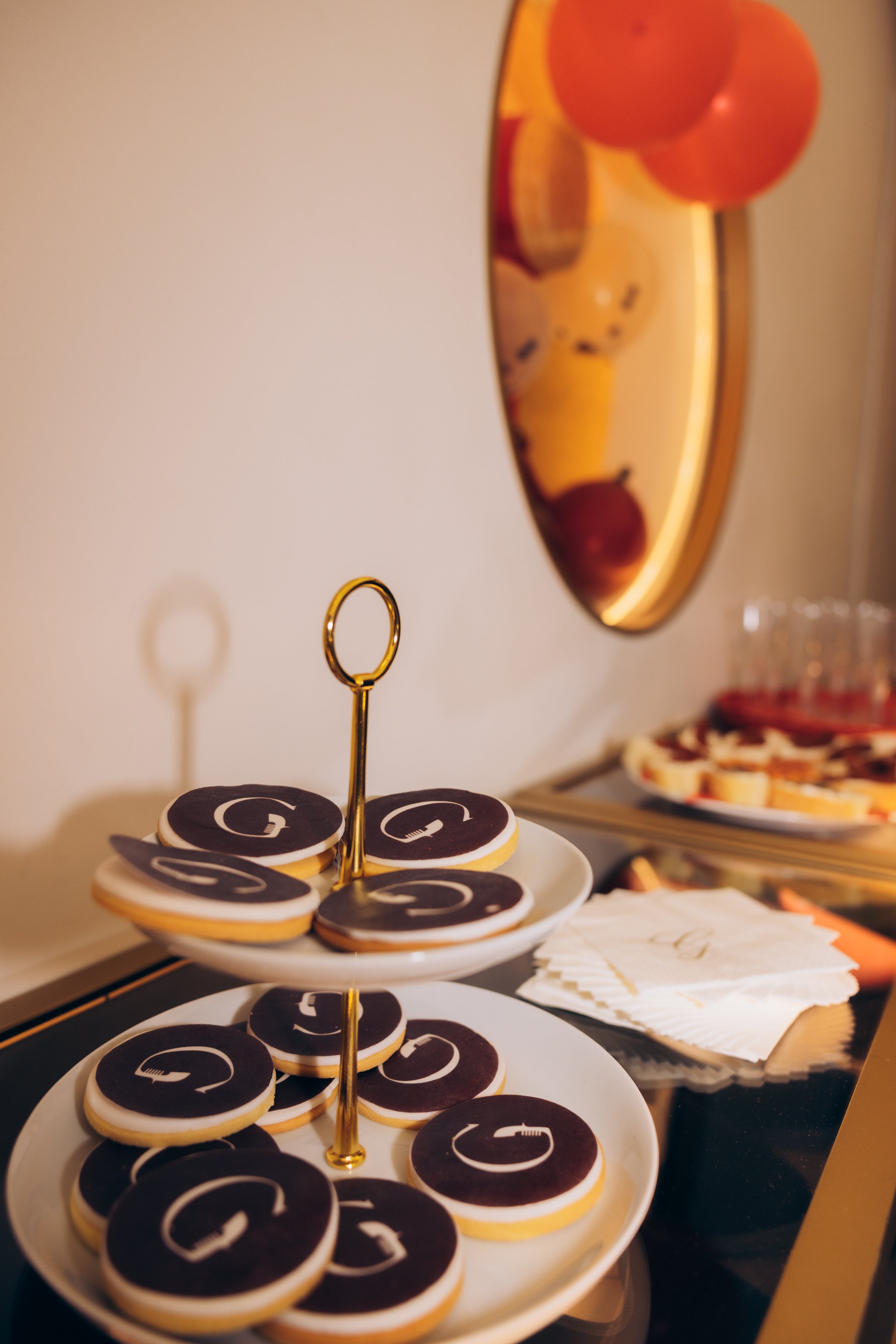 Gondolina's 3rd Anniversary