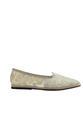 Misericordia Venetian Slippers