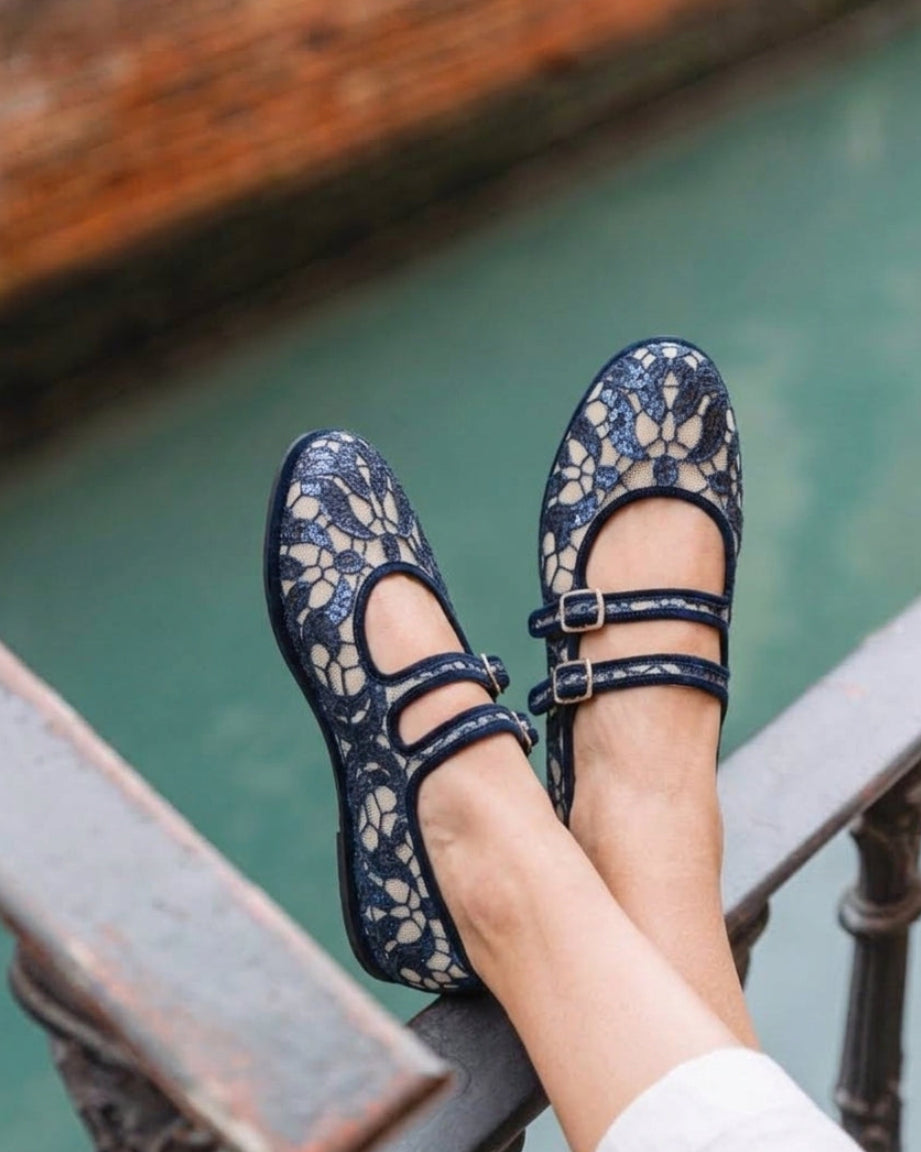 Ormesini Mary Jane