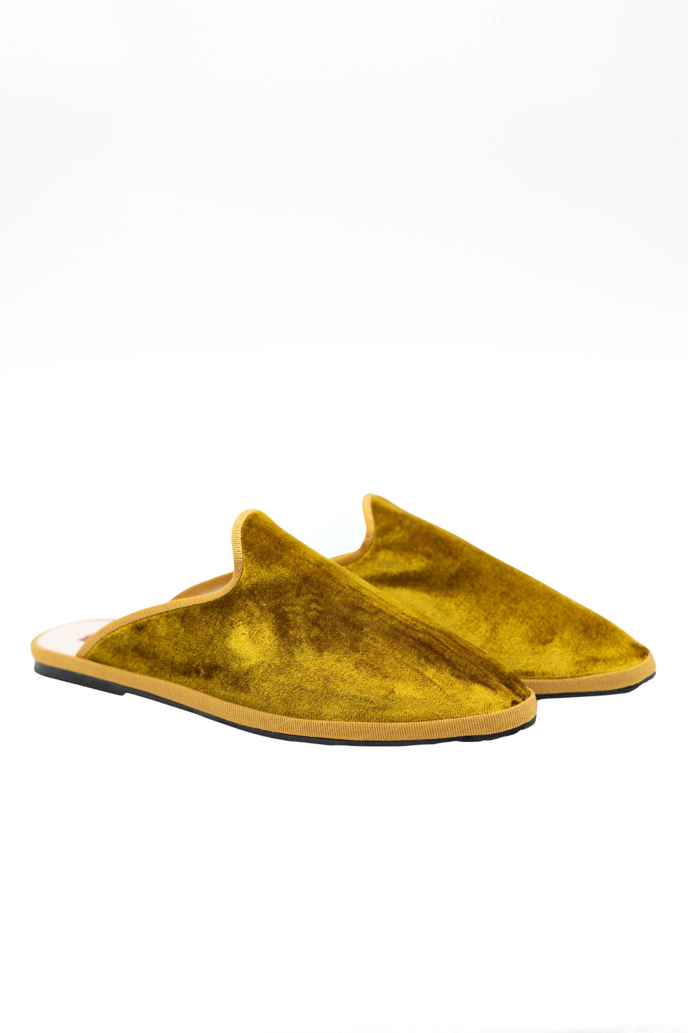 Burano Mules