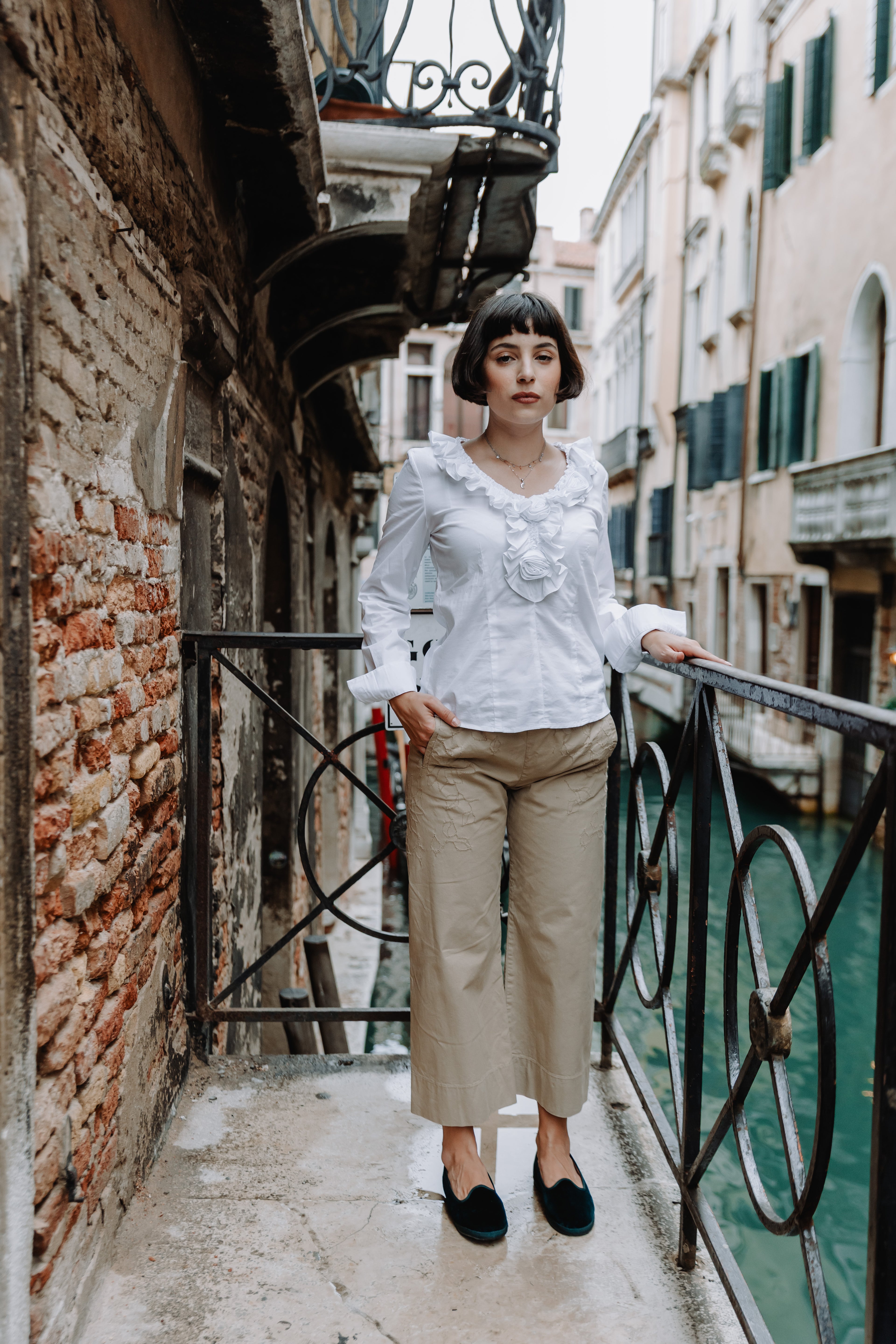 Friulane Veneziane Alberoni