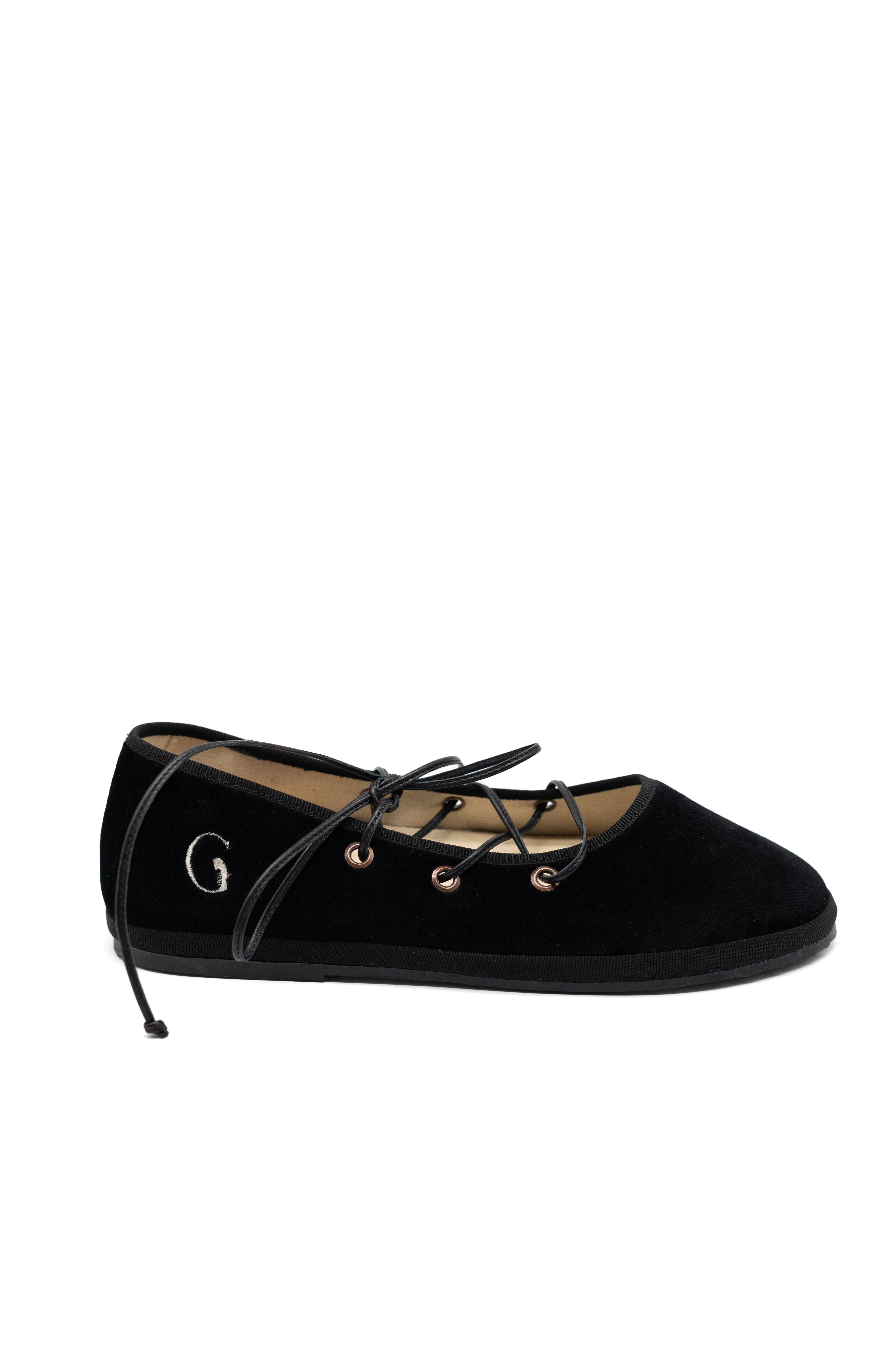 Mascareta Ballet Flats